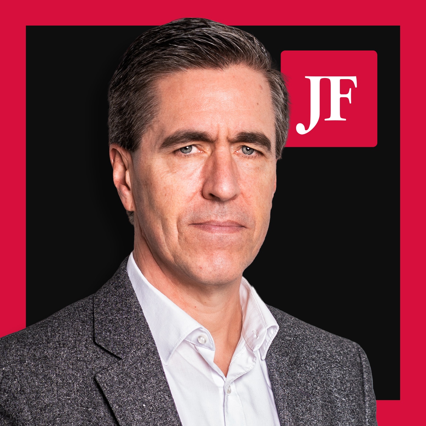 40 Jahre JF: Unangenehme Fragen an Dieter Stein, den Chef der JUNGEN FREIHEIT