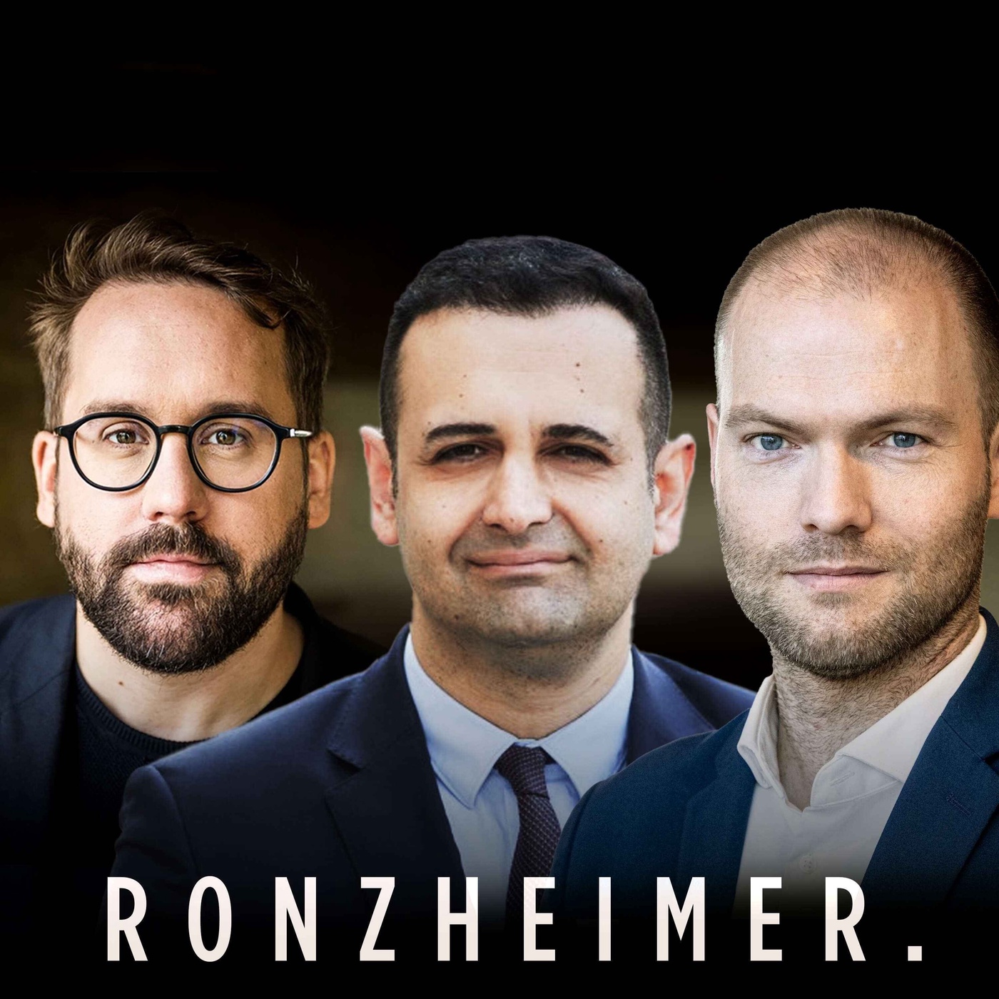 Iran schlägt gegen Trump zurück. Mit Julian Röpcke & Bijan Djir-Sarai