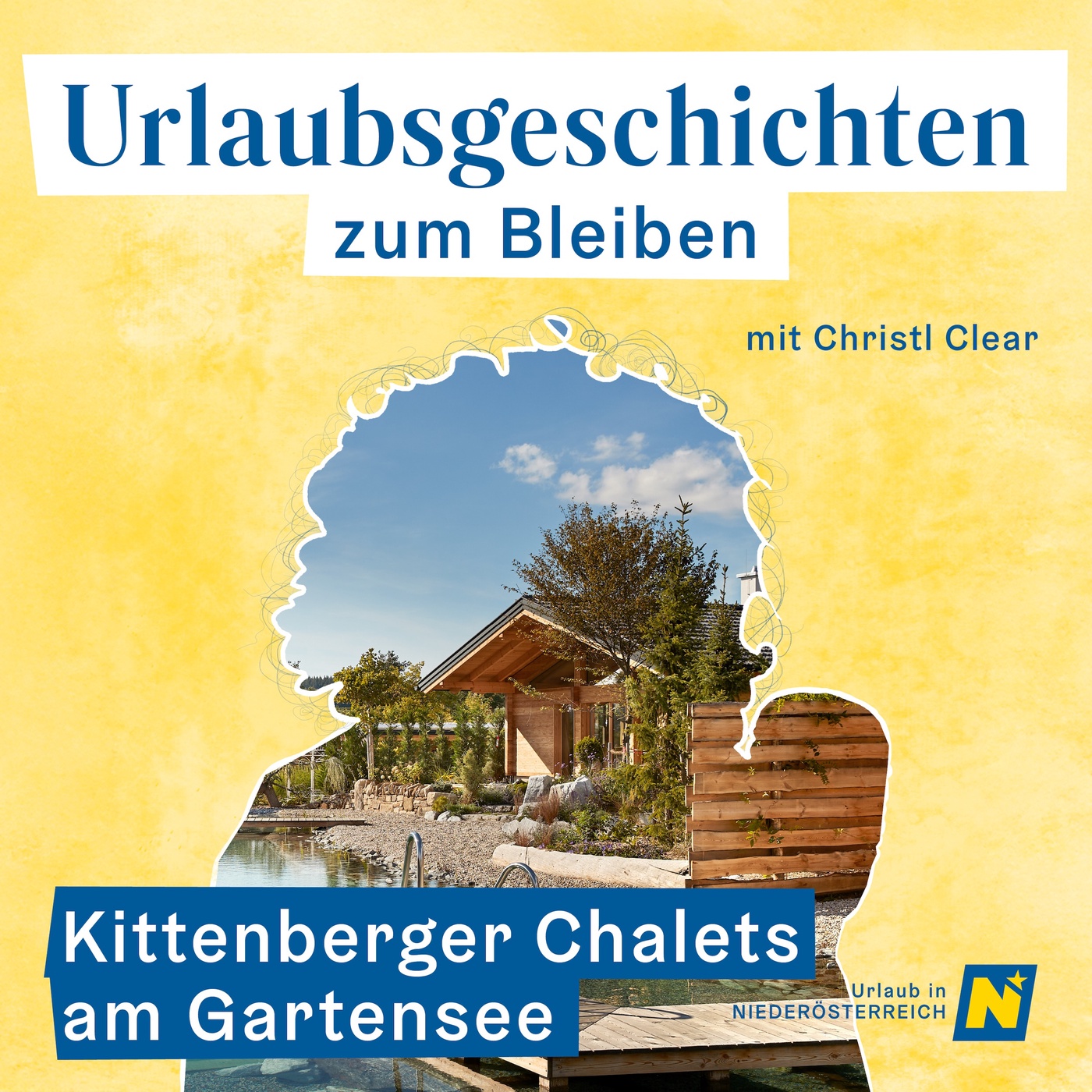 #5 Green Retreat statt Spa-Luxus