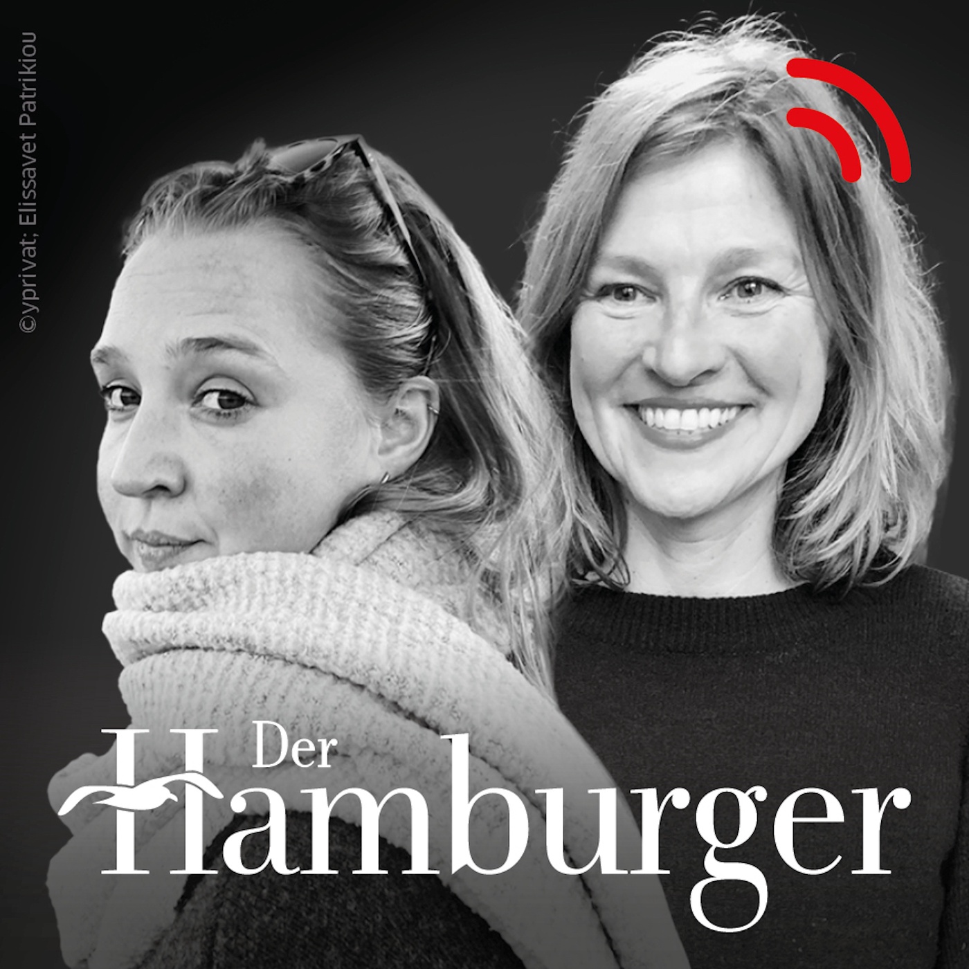 Manuela Maurer & Hannah Hillebrand: Chickpeace-Chefinnen