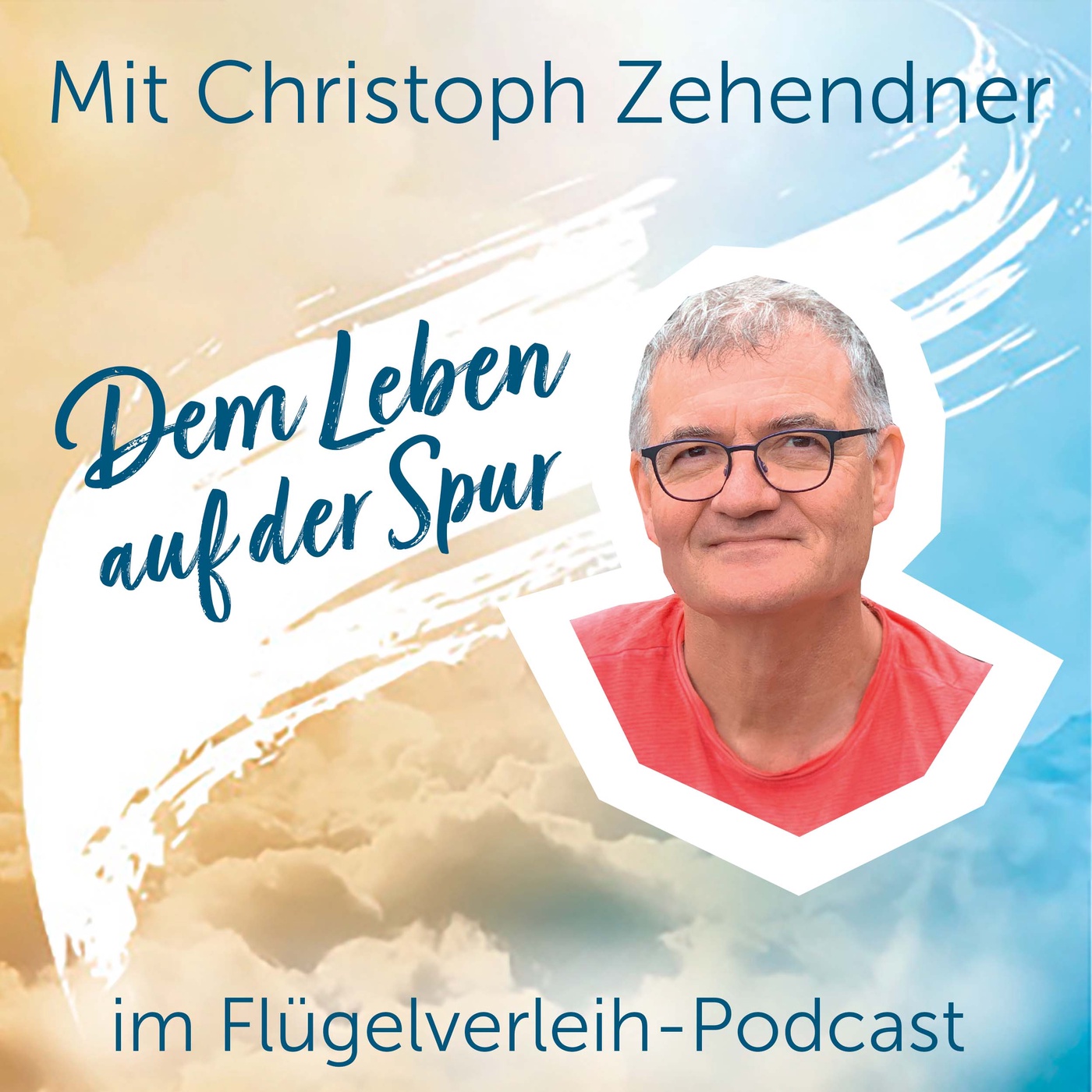 Dem Leben auf der Spur – mit Christoph Zehendner