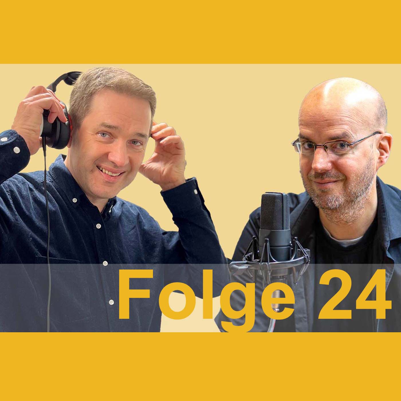 FIDELITY  - DER HIFI PODCAST - Folge 24