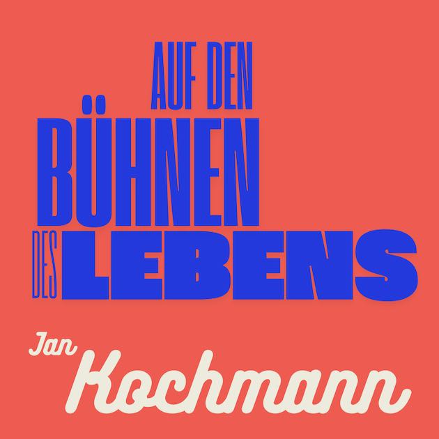 Auf den Bühnen des Lebens - Spontaneität