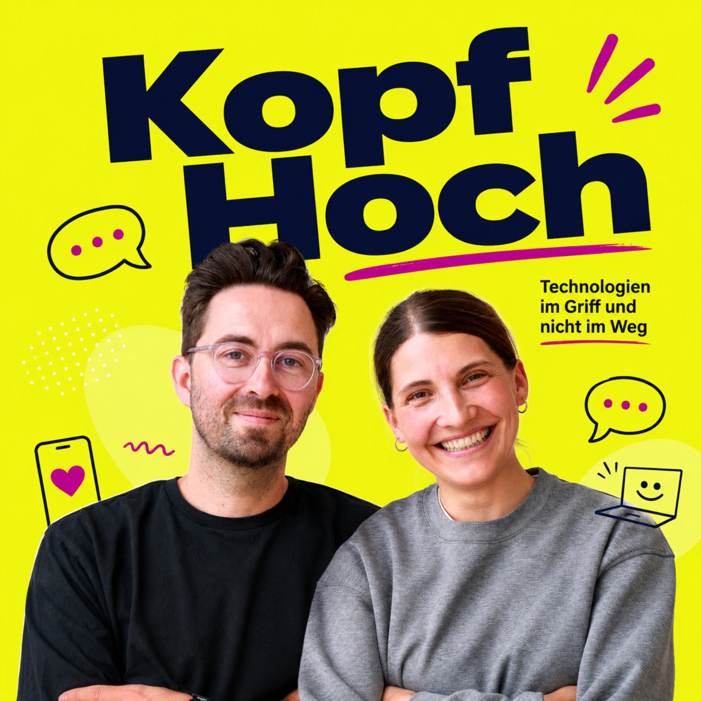 Kopf Hoch