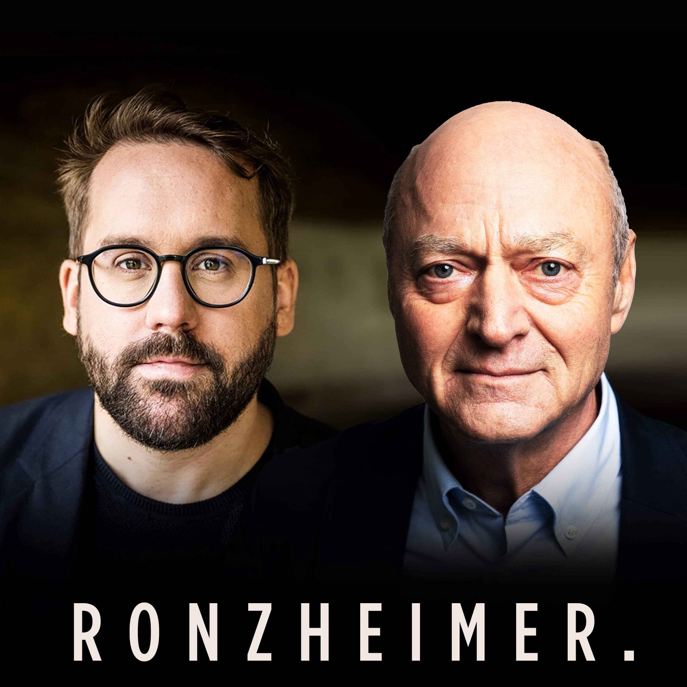 Ex-BND-Chef packt aus: Putin, Epstein, Iran-Krieg. Mit Gerhard Schindler