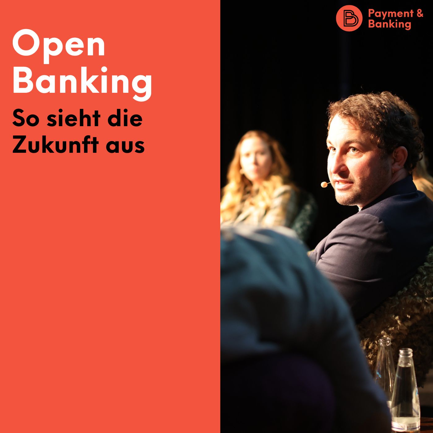 #478: Open Banking: So sieht die Zukunft aus