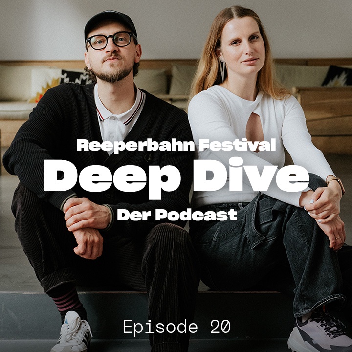 #20 – “Musik als Investitionsobjekt: Was ist dein Katalog wert? mit Ingrid Yeboah”