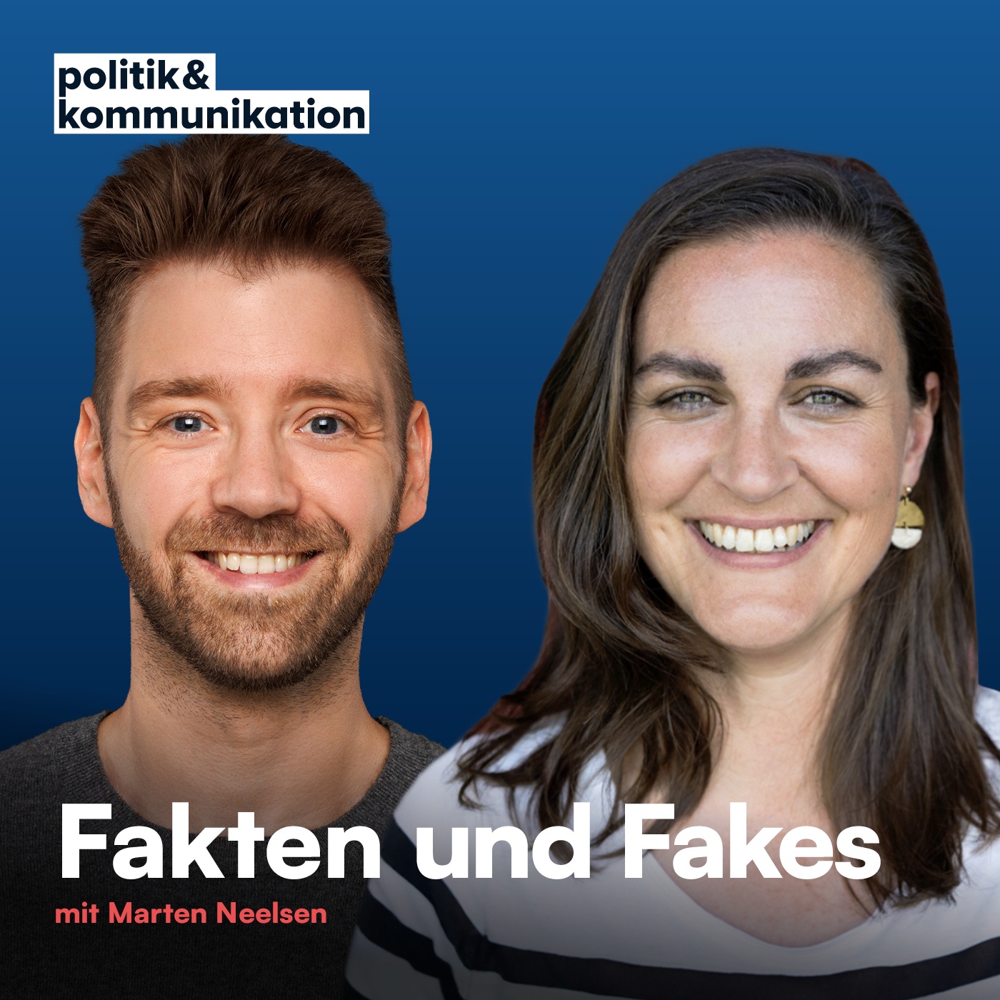 Hass, Hetze und digitale Schutzräume. Mit Sara Egetemeyr