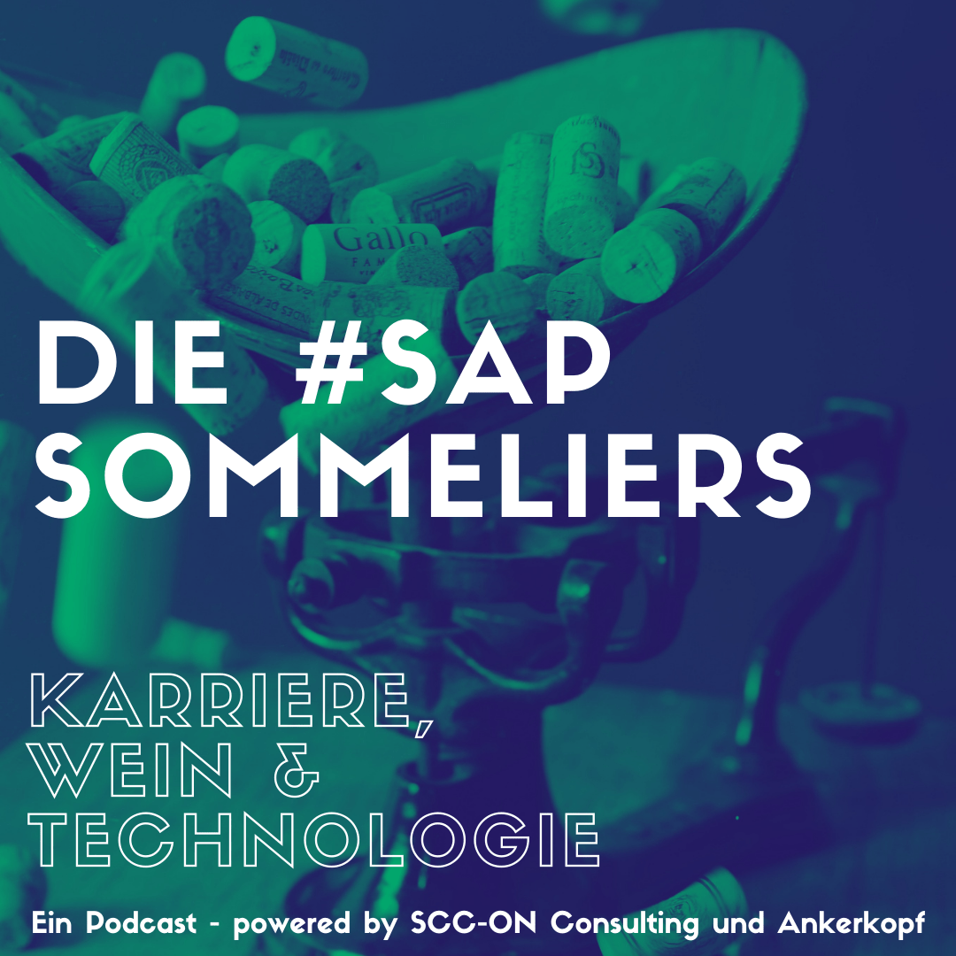 #9 Coaching und SAP Beratung -ein Dream Team?  Im Gespräch mit Geschäftsführer und SAP CO Experte Bertram Venker