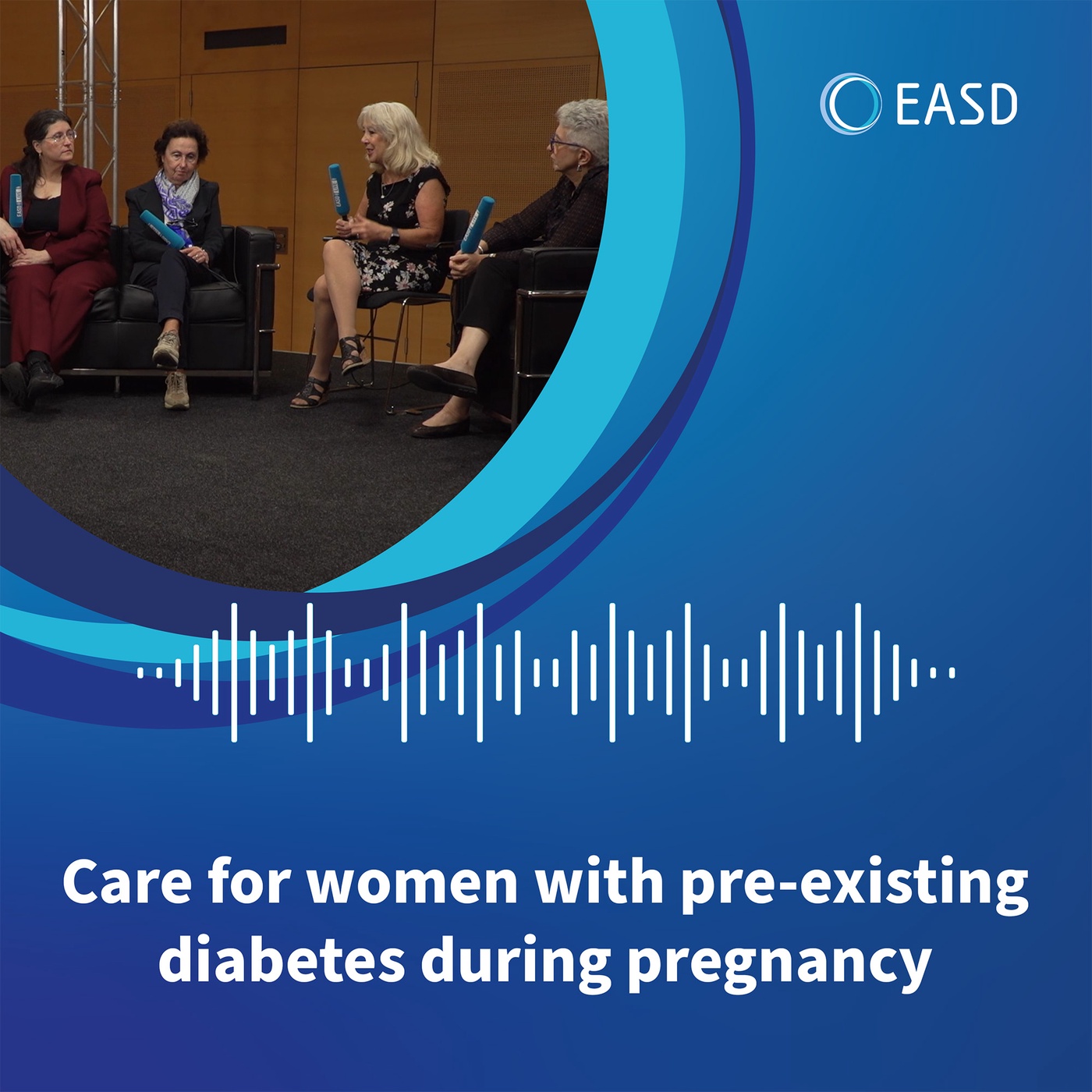 Care for Women with Pre-Existing Diabetes During Pregnancy