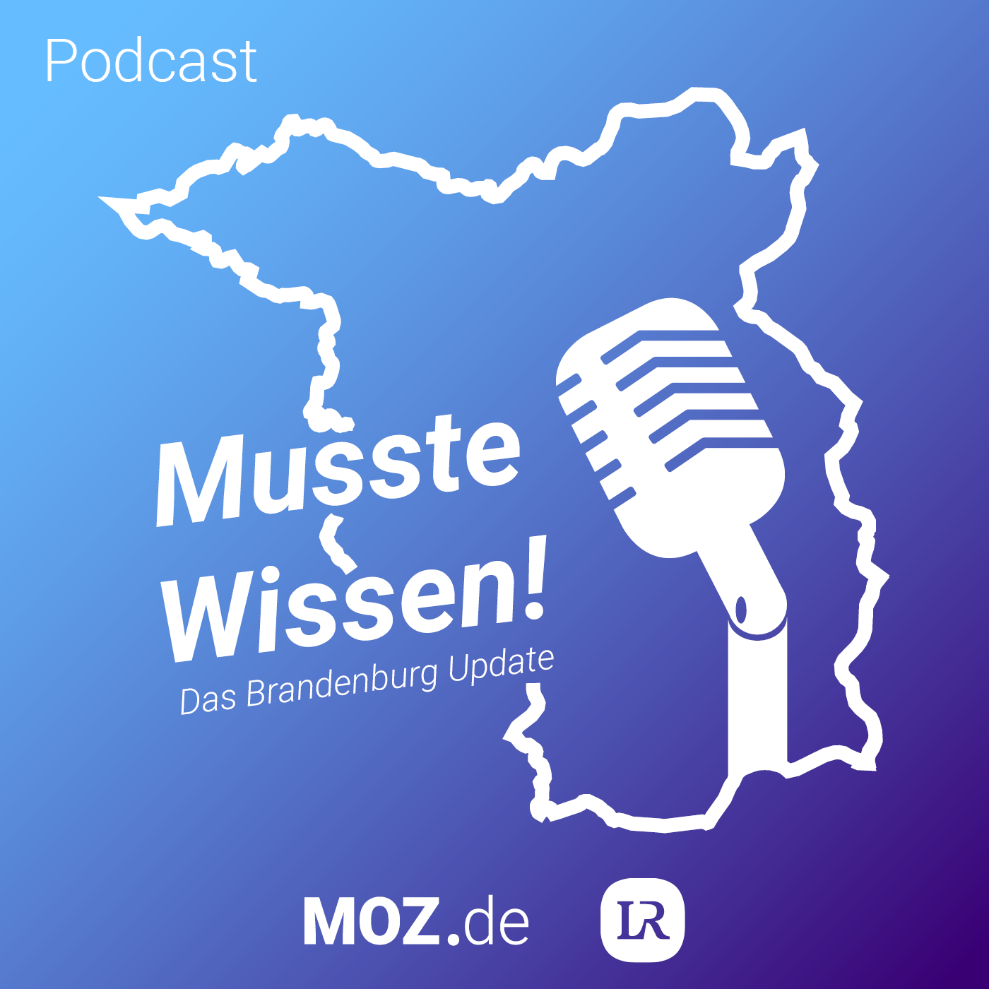 Musste Wissen! - das Brandenburg-Update