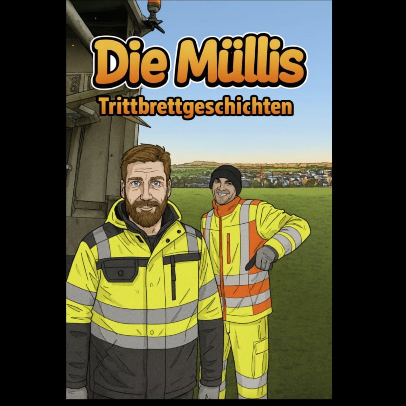 Die Müllis