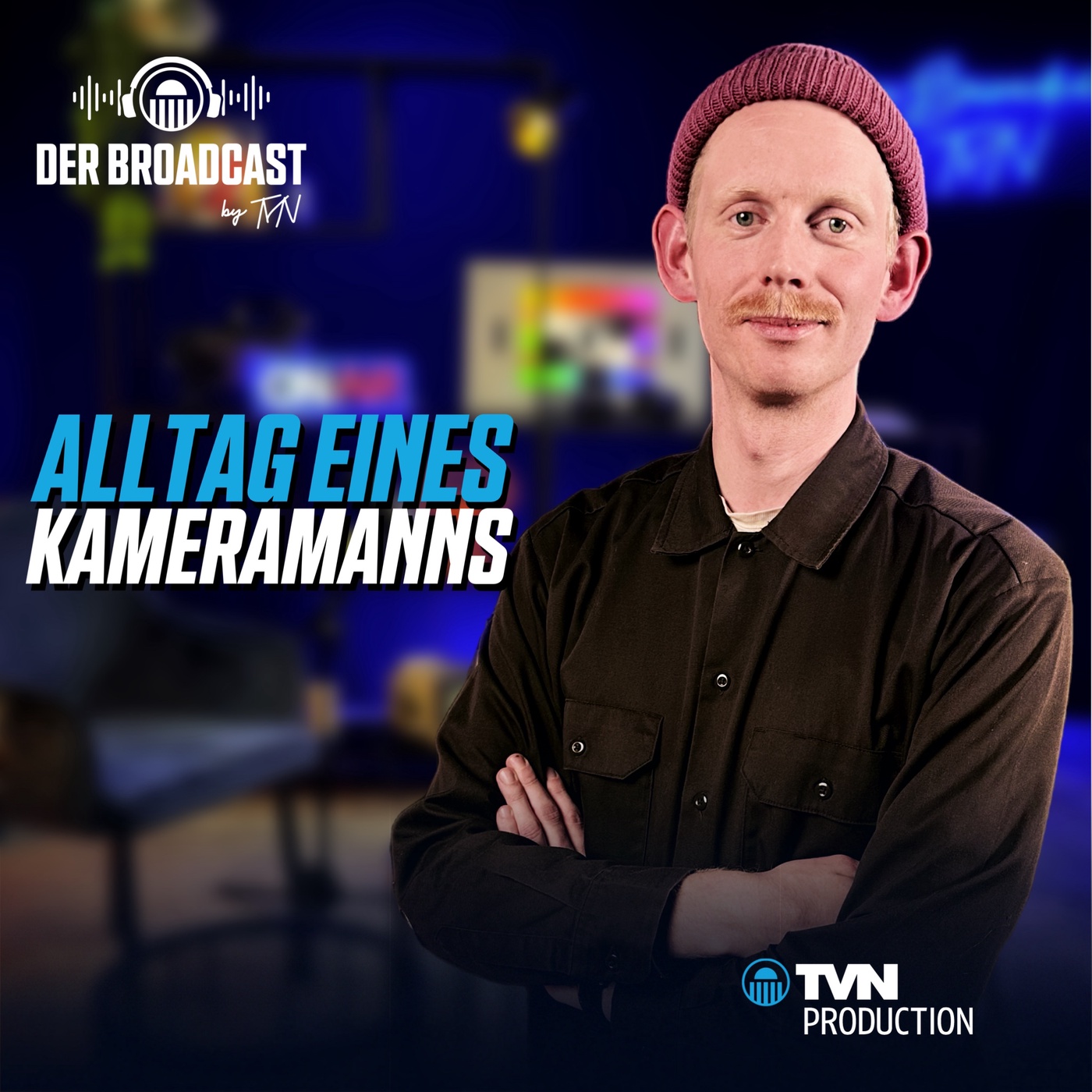 Traumjob Kameramann – wie abwechslungsreich ist es wirklich?  
