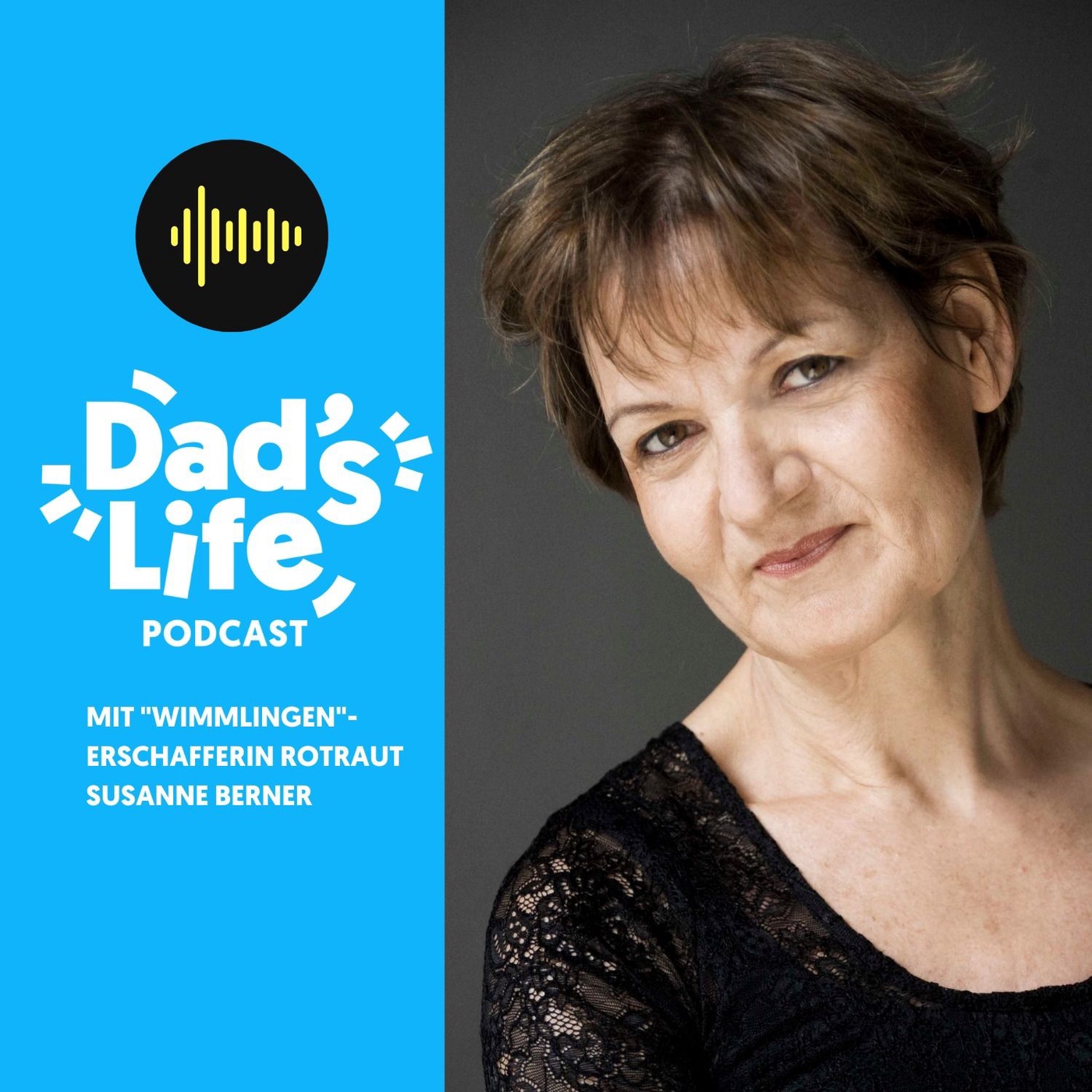 #29 Dad's Talk mit 