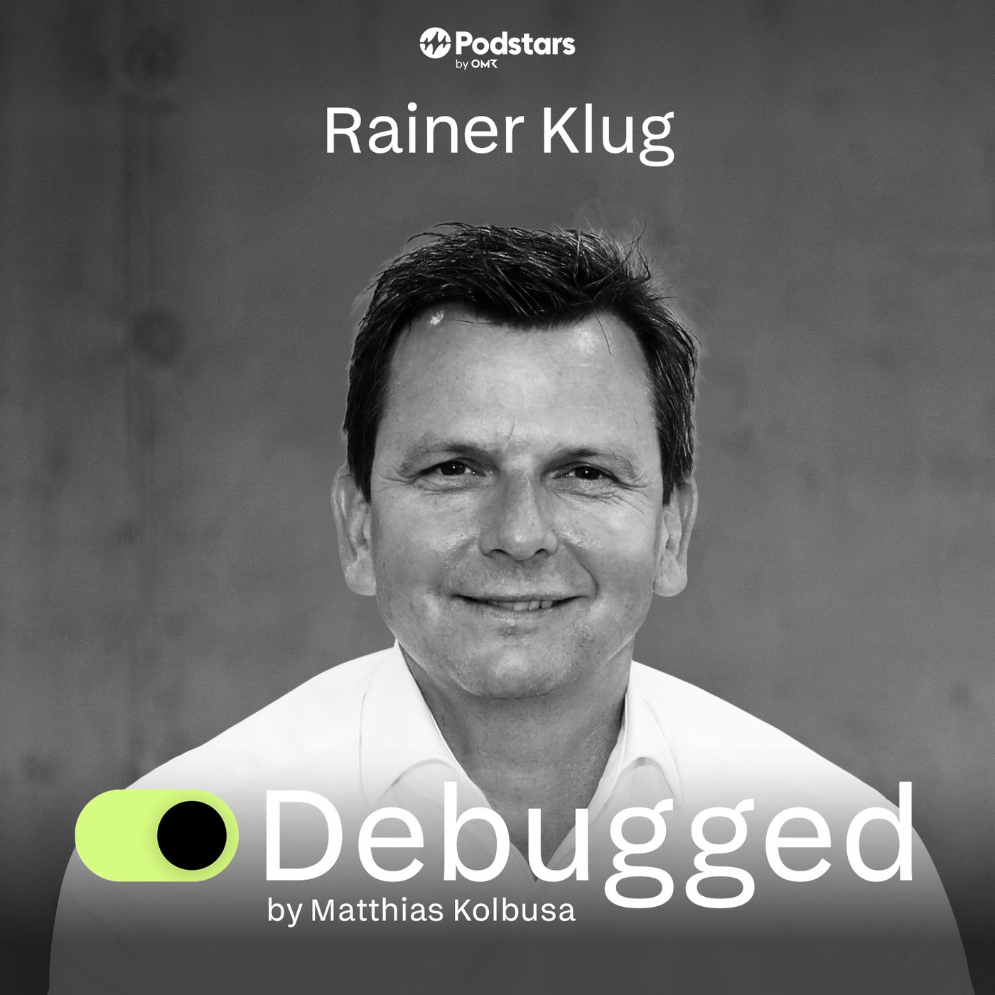 Dräger-Vorstand Rainer Klug über das schlechteste Jahr der Firmengeschichte und einen Turnaround ohne Kahlschlag