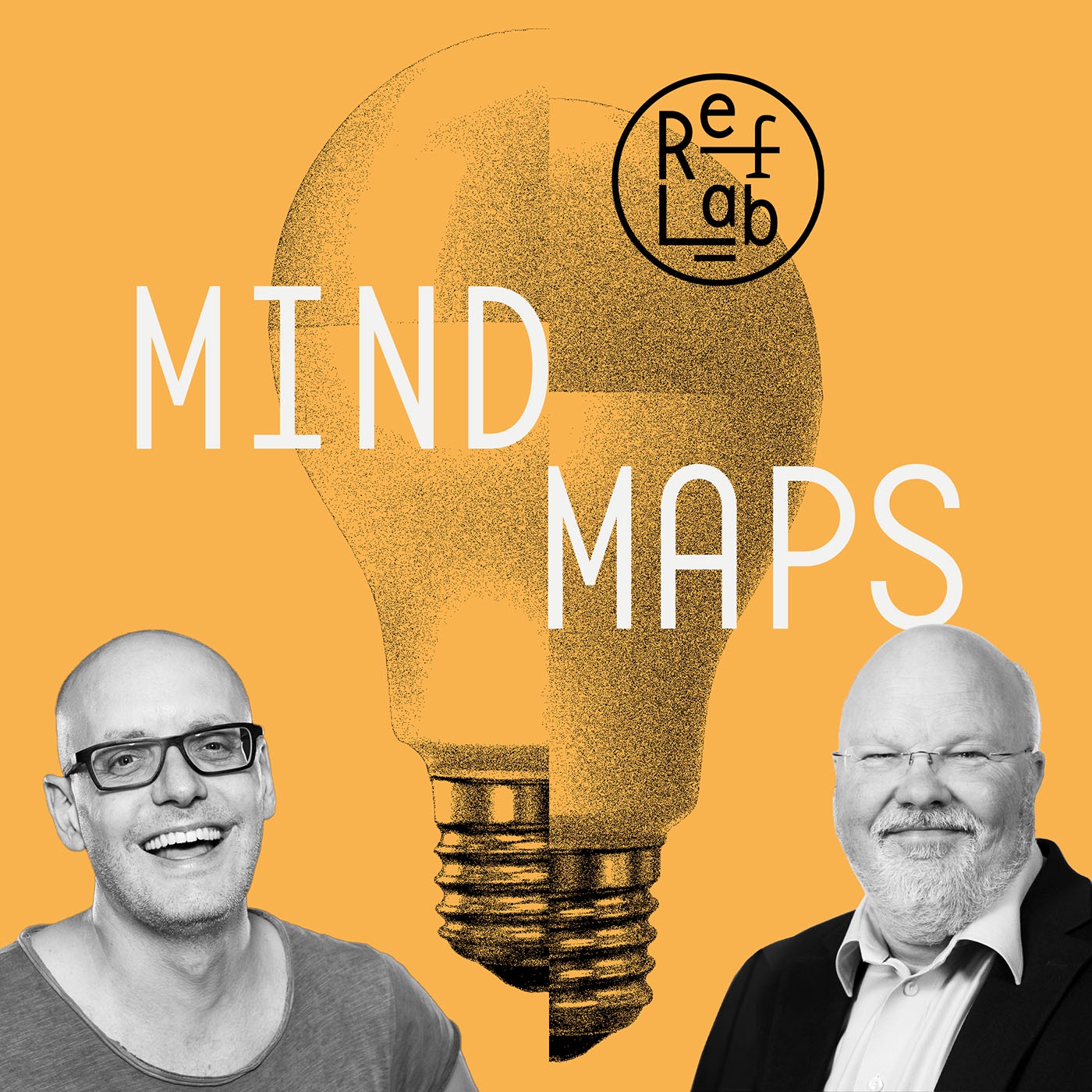 Mindmaps: der Philosophiepodcast