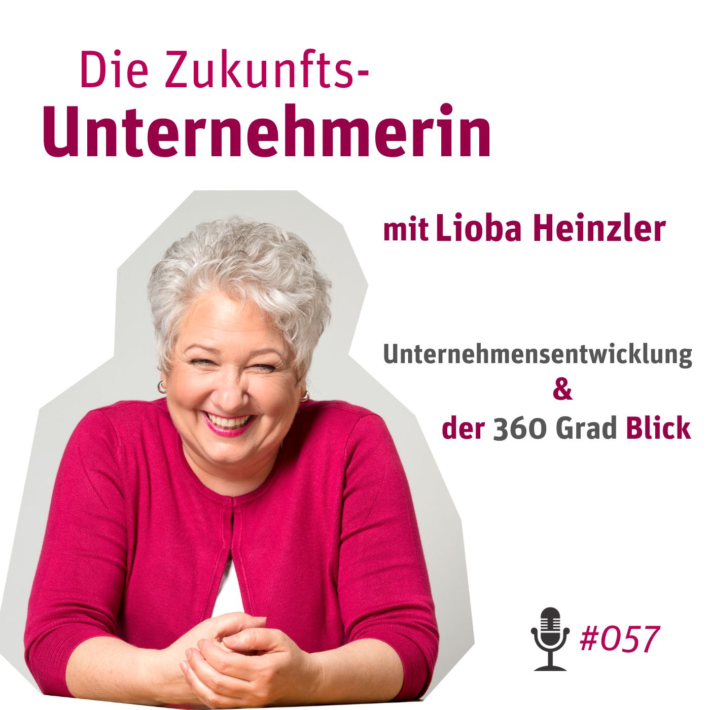 Unternehmensentwicklung & der 360 Grad Blick