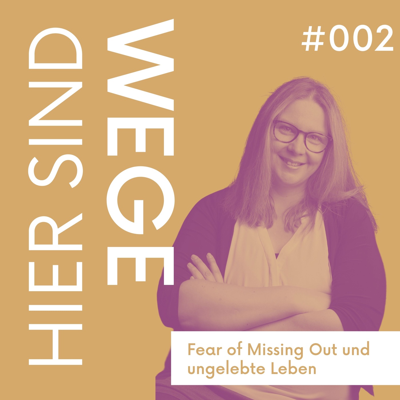 002 - Fear of Missing Out und das ungelebte Leben