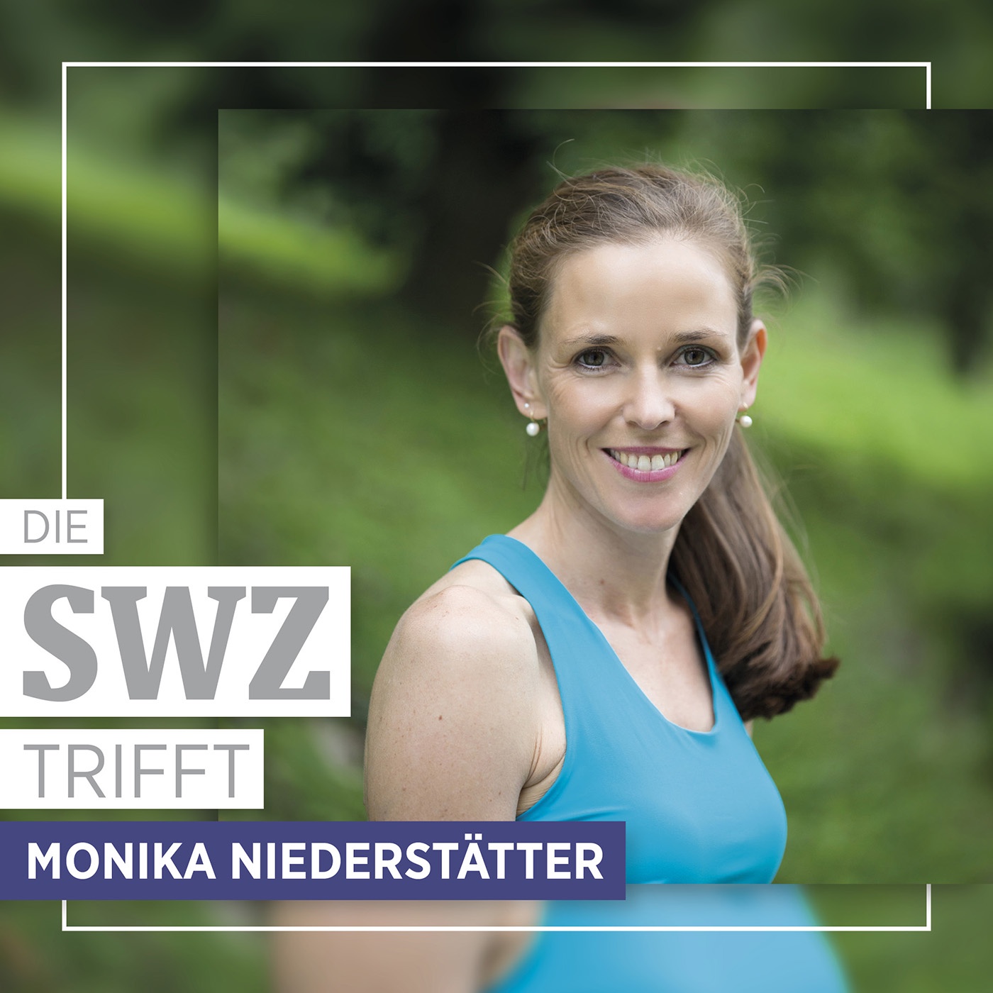 #72 | Monika Niederstätter | Was treibt uns zu Höchstleistungen?