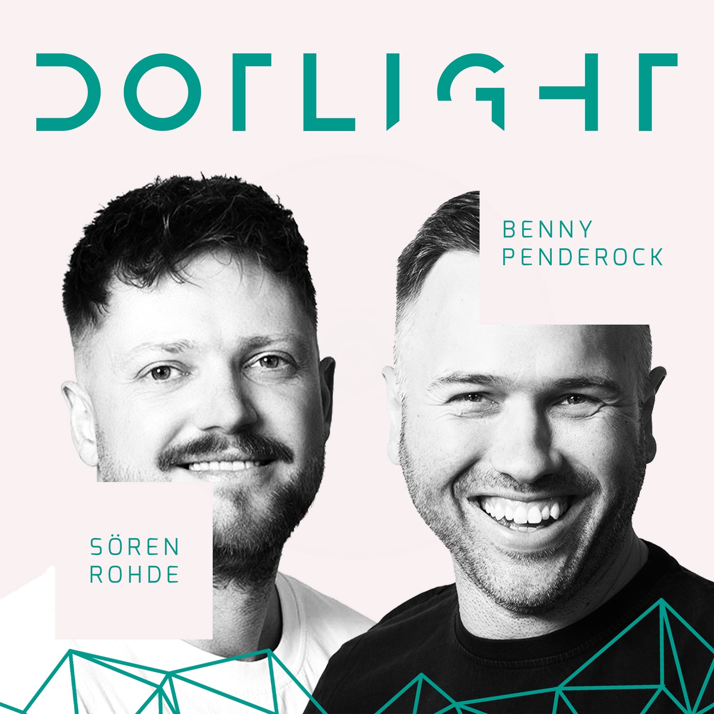 #21 Alles neu bei DOTLIGHT - mit Benny & Sören
