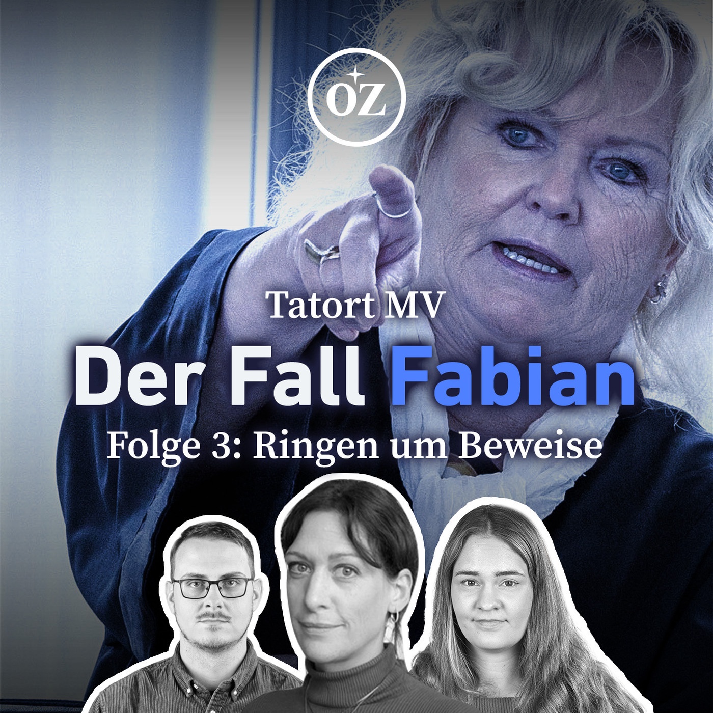 Der Fall Fabian (Teil 3): Das Ringen um Beweise