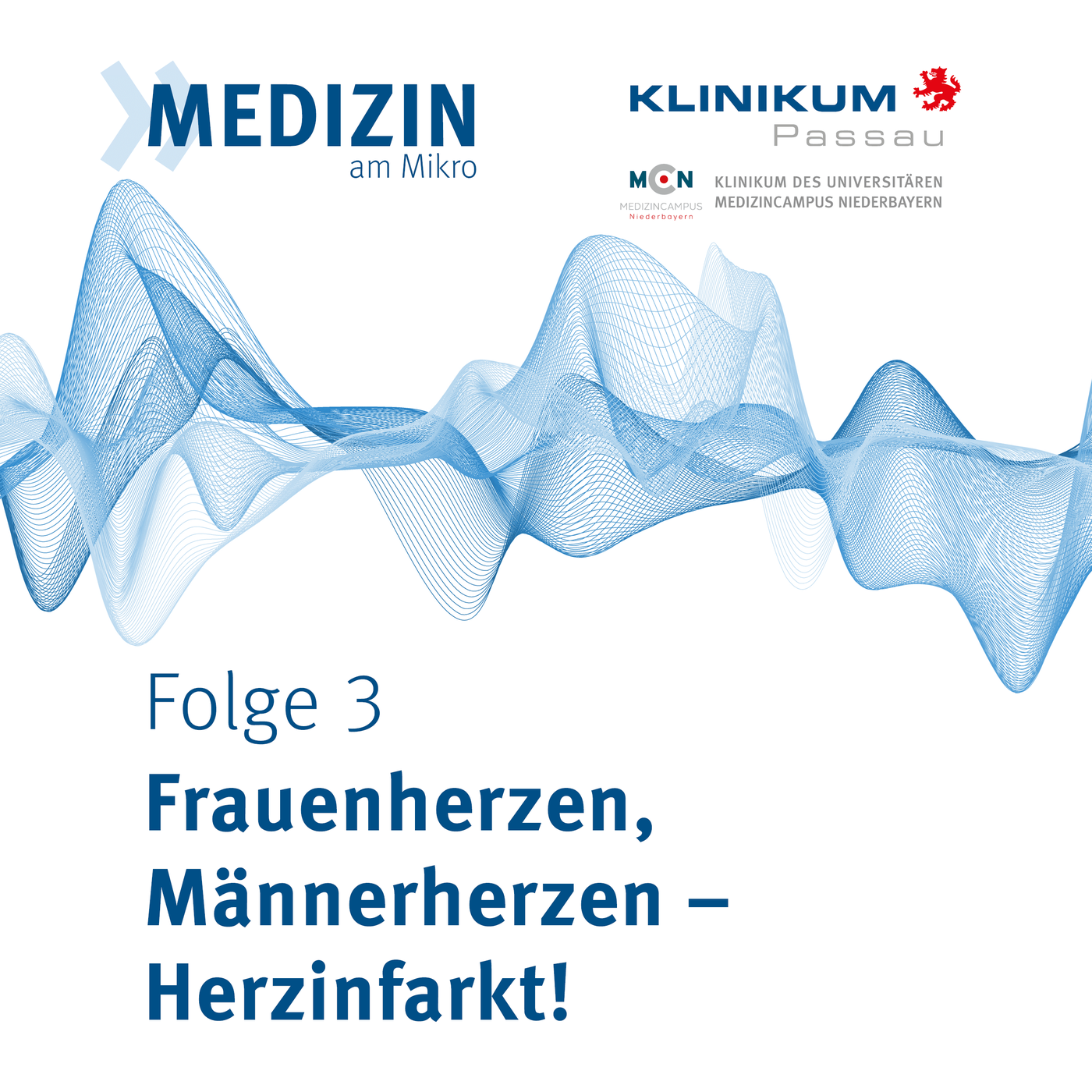 Frauenherzen, Männerherzen - Herzinfarkt!