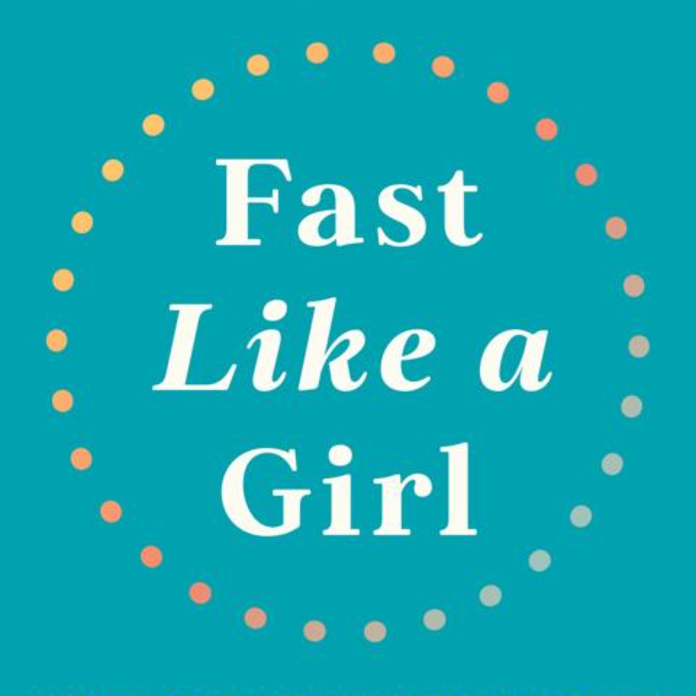 Fast Like a Girl: An Engaging Audio Summary of Mindy Pelz's Insights