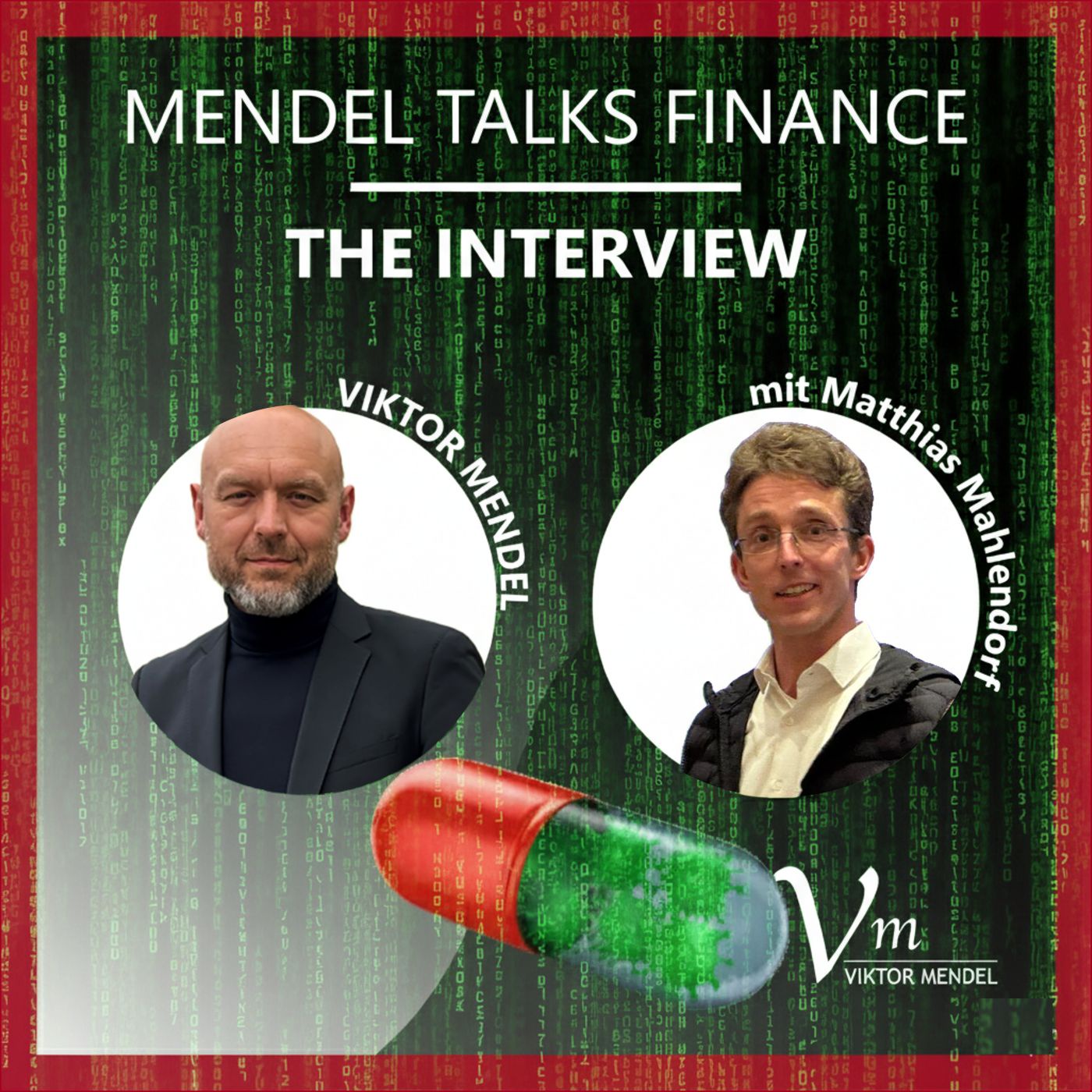 #55 Dein KI-Agent lügt dich an. Was Controller jetzt wissen müssen. Mit Matthias Mahlendorf von Frankfurt School of Fin.