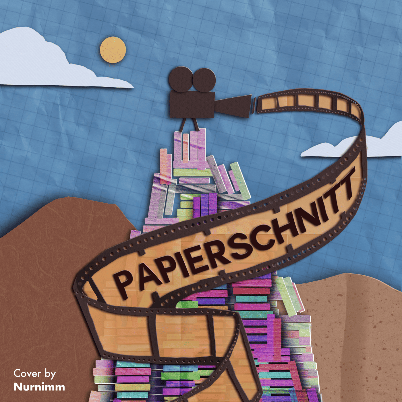 Papierschnitt - Trailer