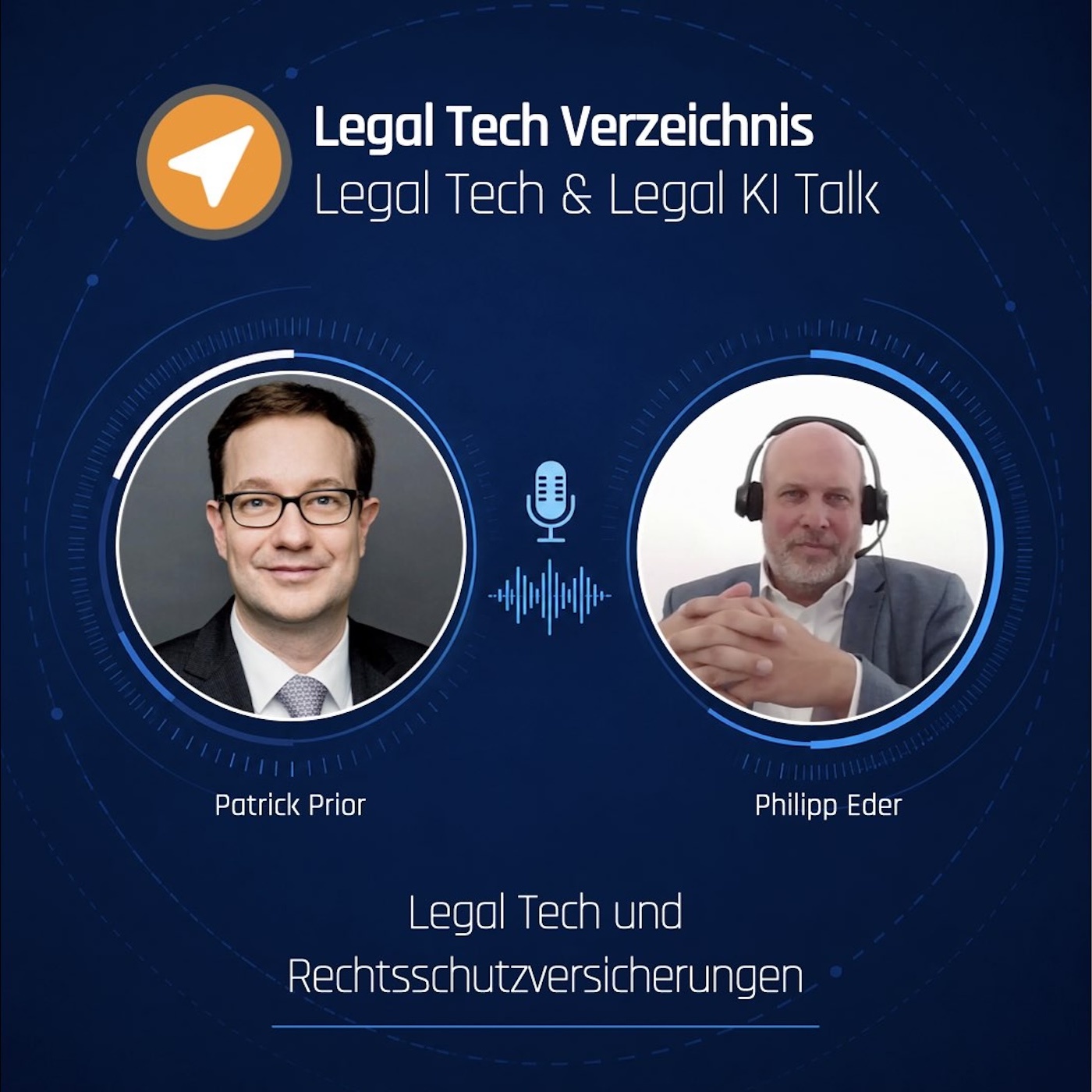 Legal Tech und Rechtsschutzversicherungen