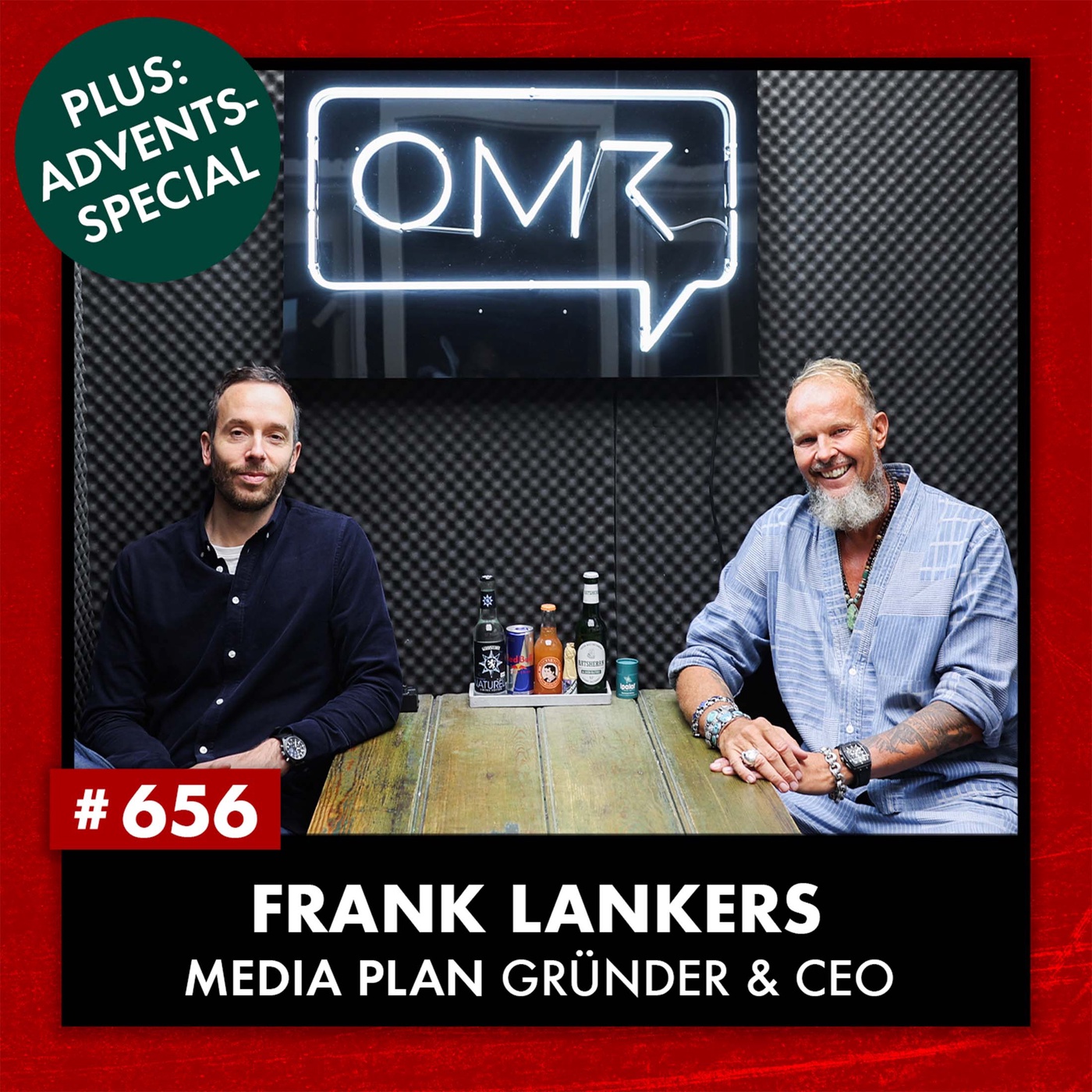 Media-Plan-Gründer Frank Lankers (#656)