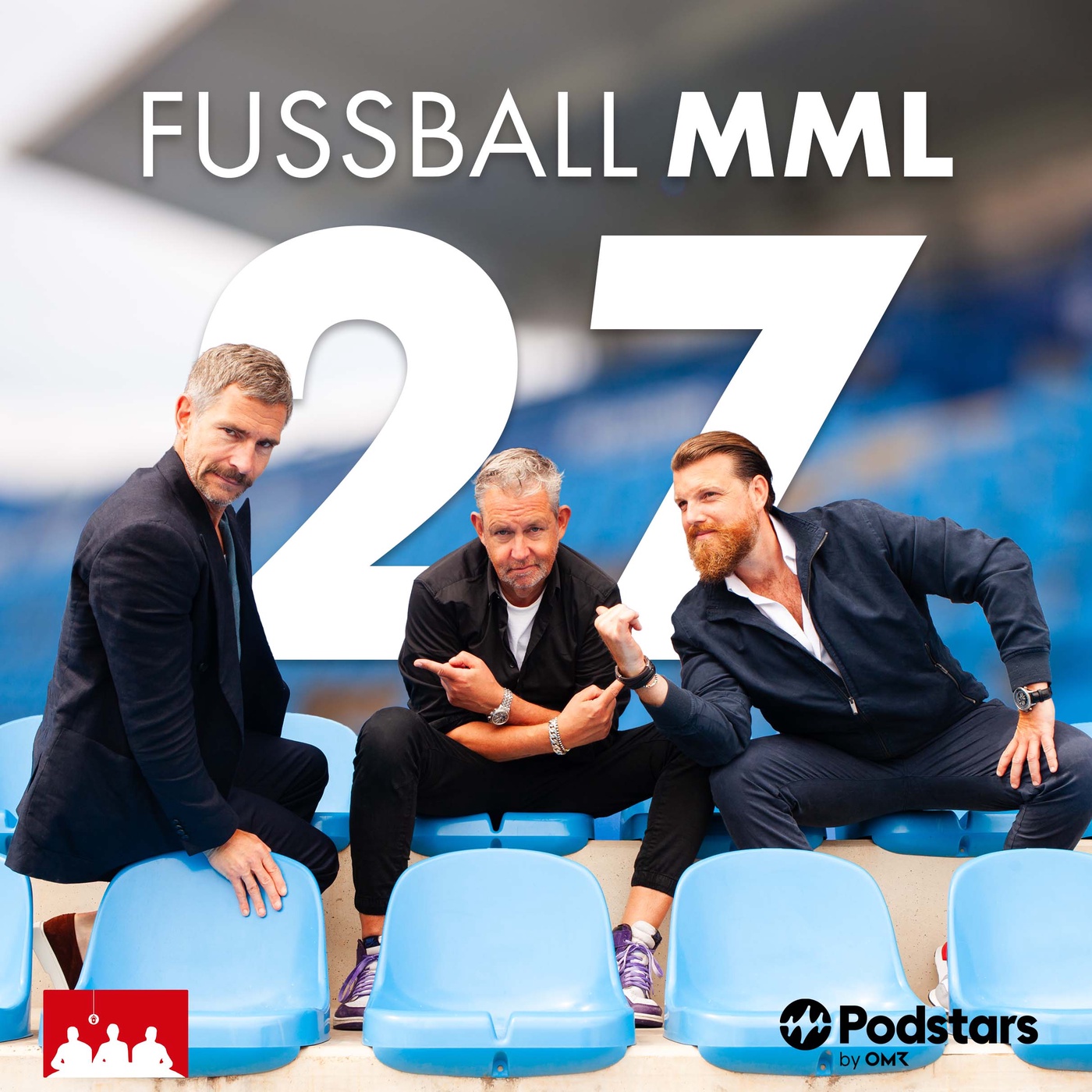 4EVER ROBERT - Saison 25/26