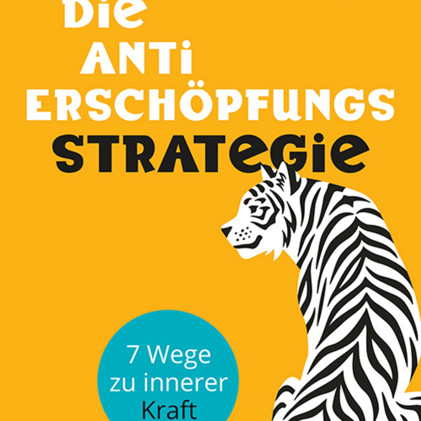 Die Anti-Erschöpfungsstrategie von Jörg Berger