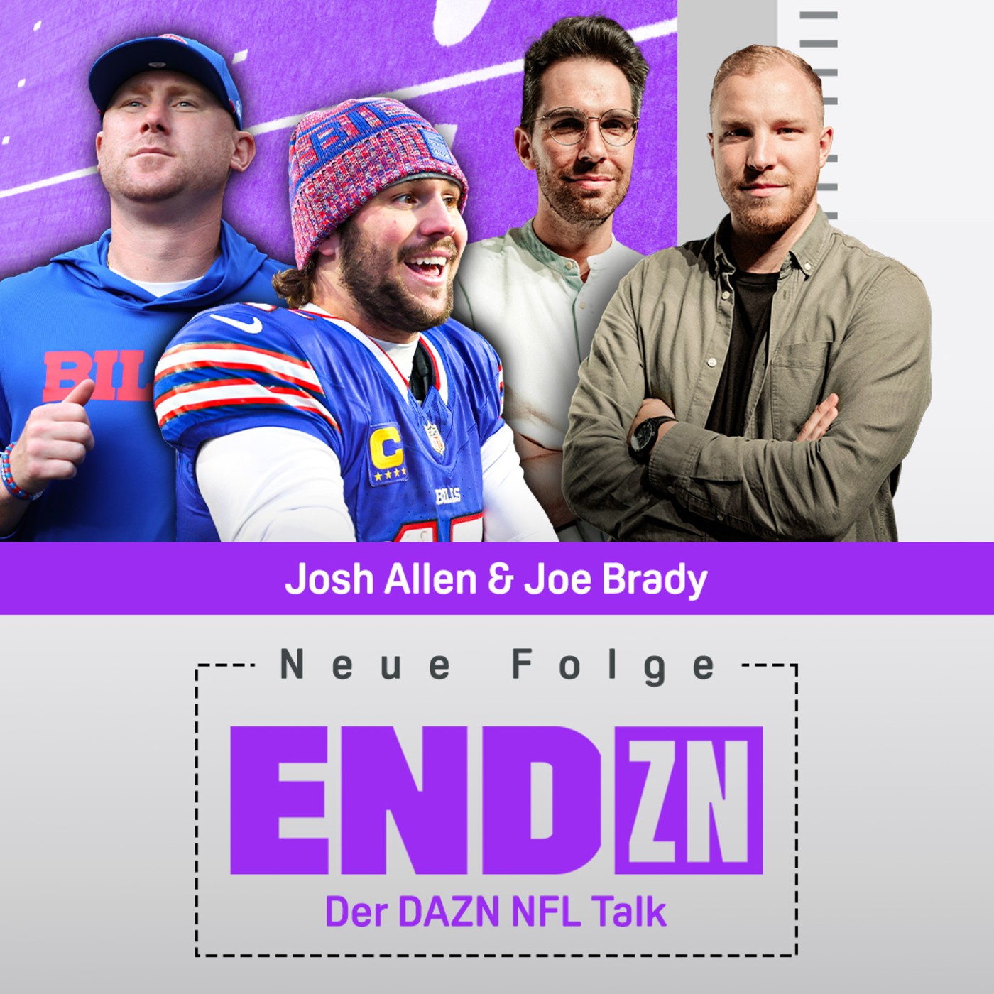 #105 - Eine verpasste Chance, ist nur der Anfang von etwas Neuem