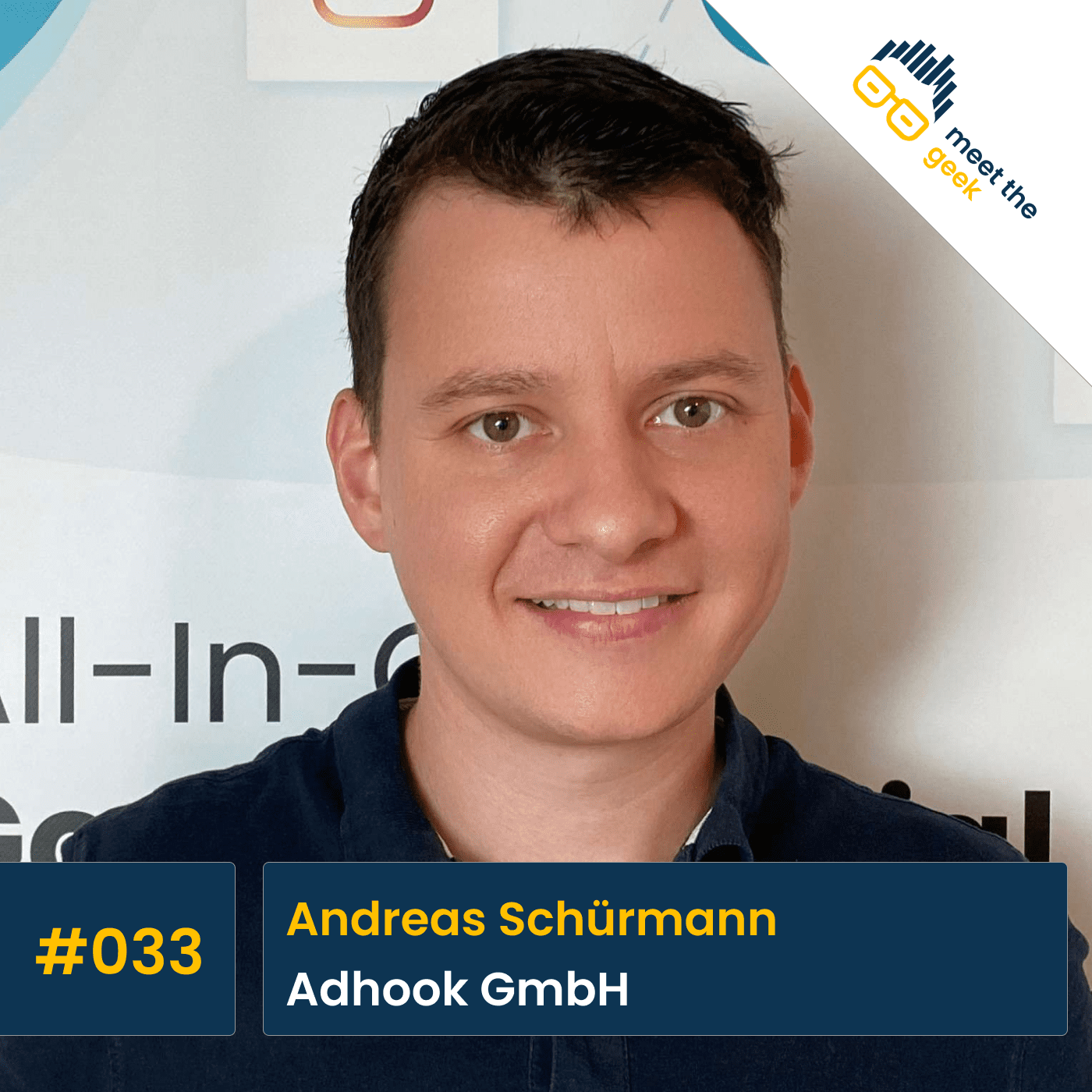 #033 Andreas Schürmann, Adhook GmbH