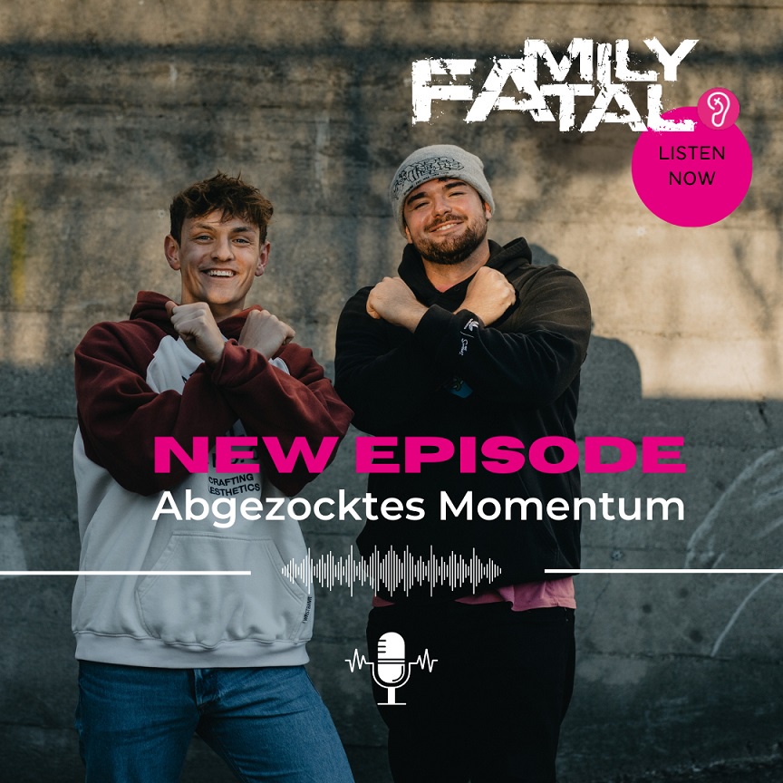 Abgezocktes Momentum