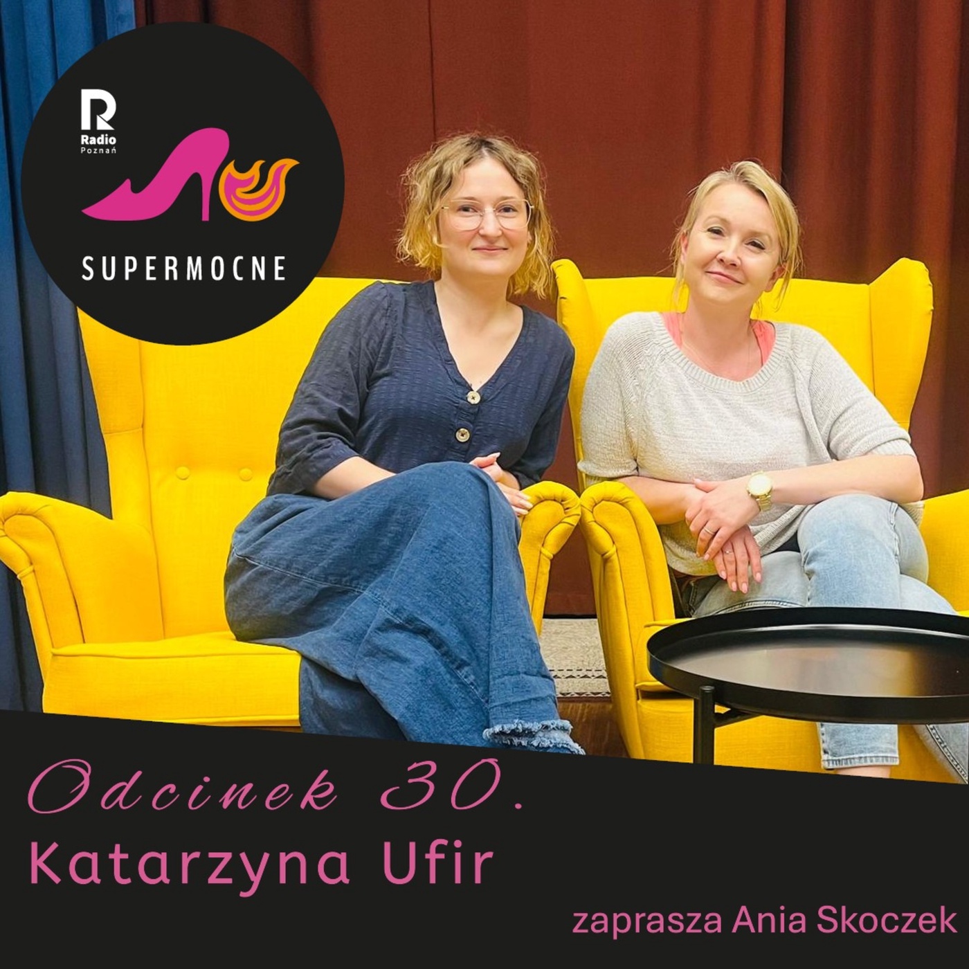 Katarzyna Ufir, odc.30