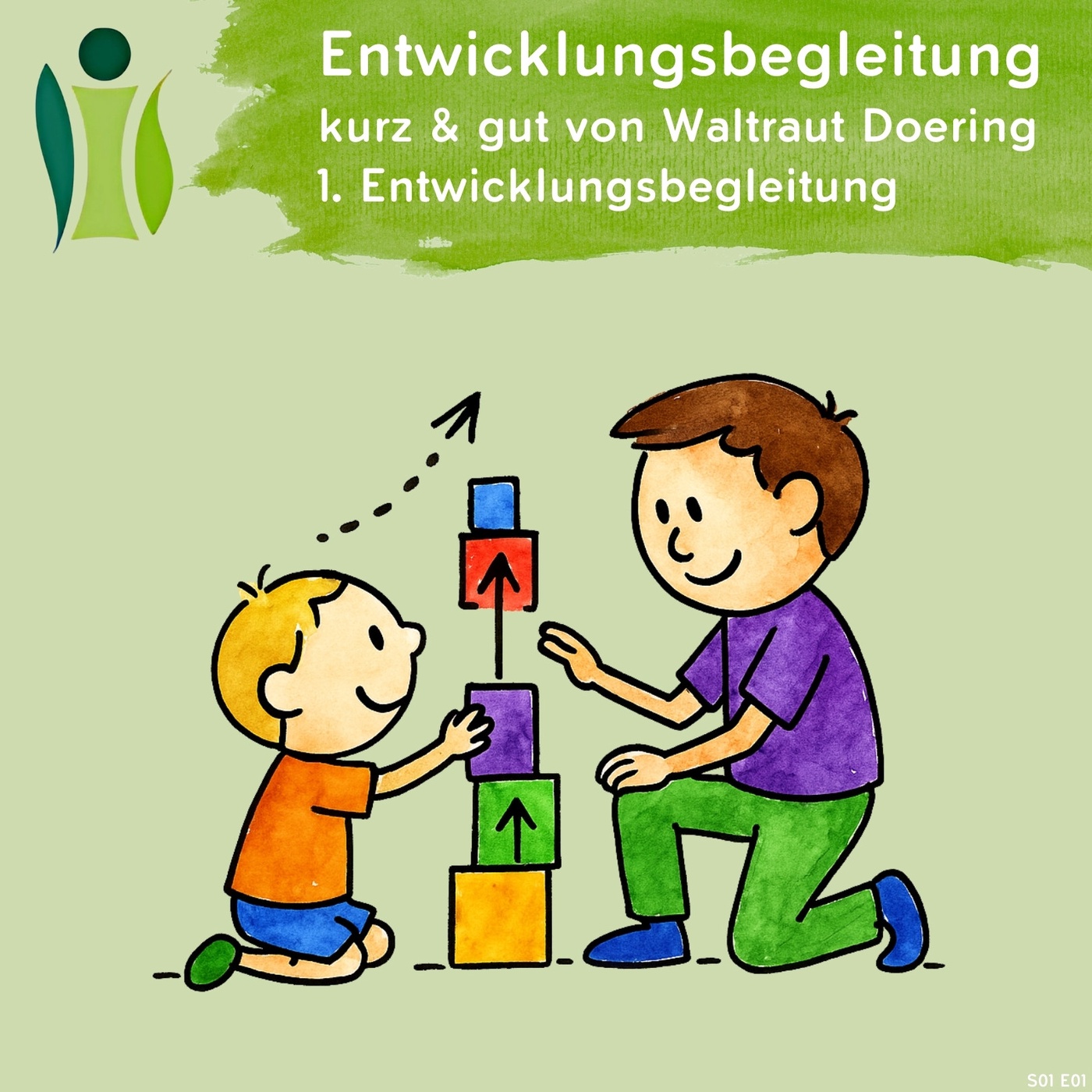 1. Entwicklungsbegleitung