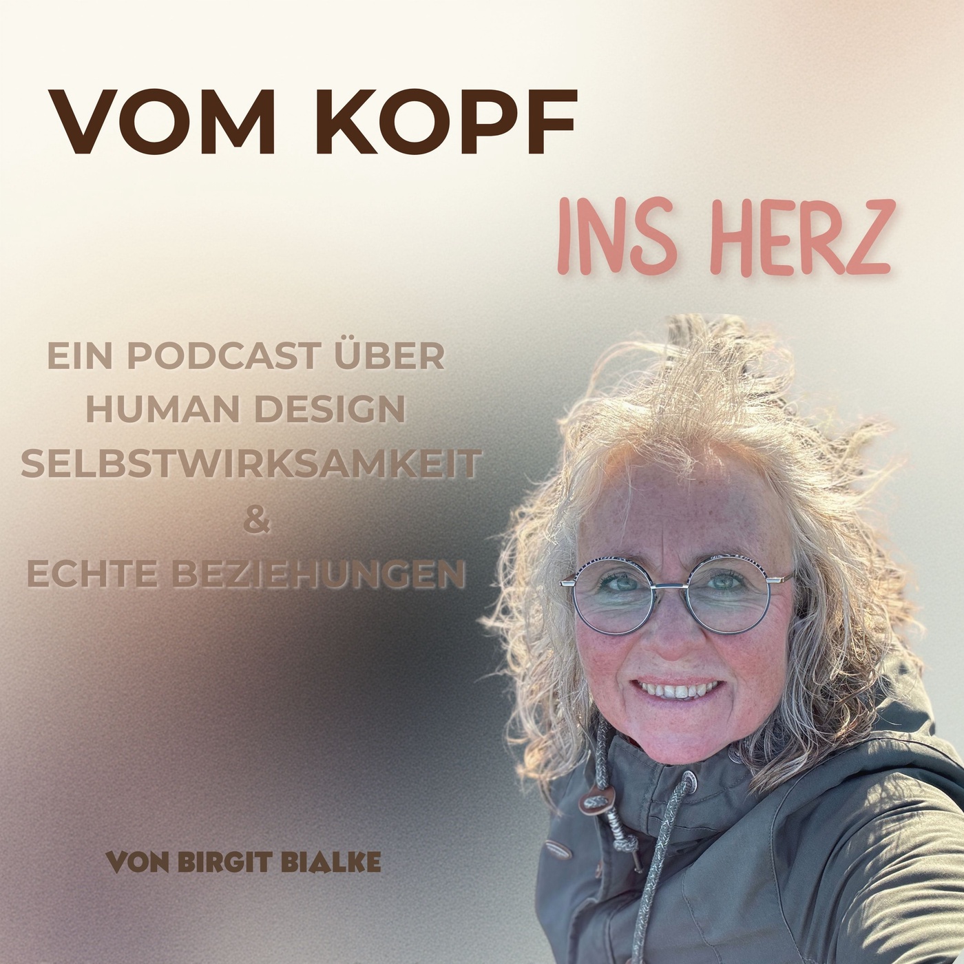 Vom Kopf ins Herz