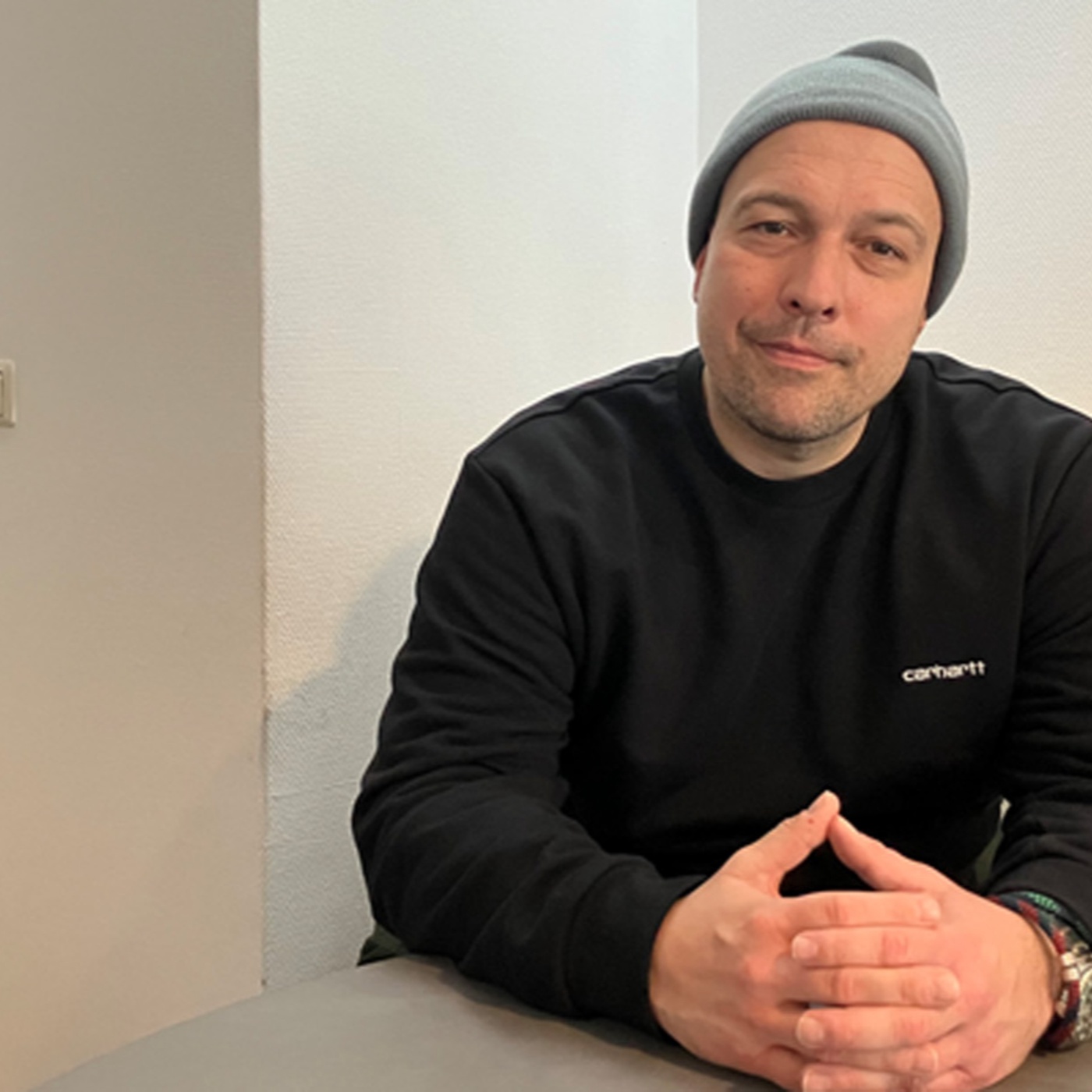 Lebenswege: Philipp Ruland