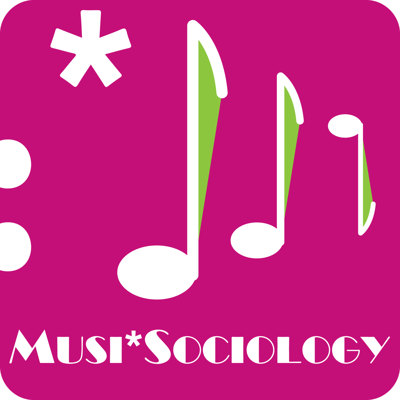 Musi*Sociology - Gesellschaft, Wissenschaft und Musik