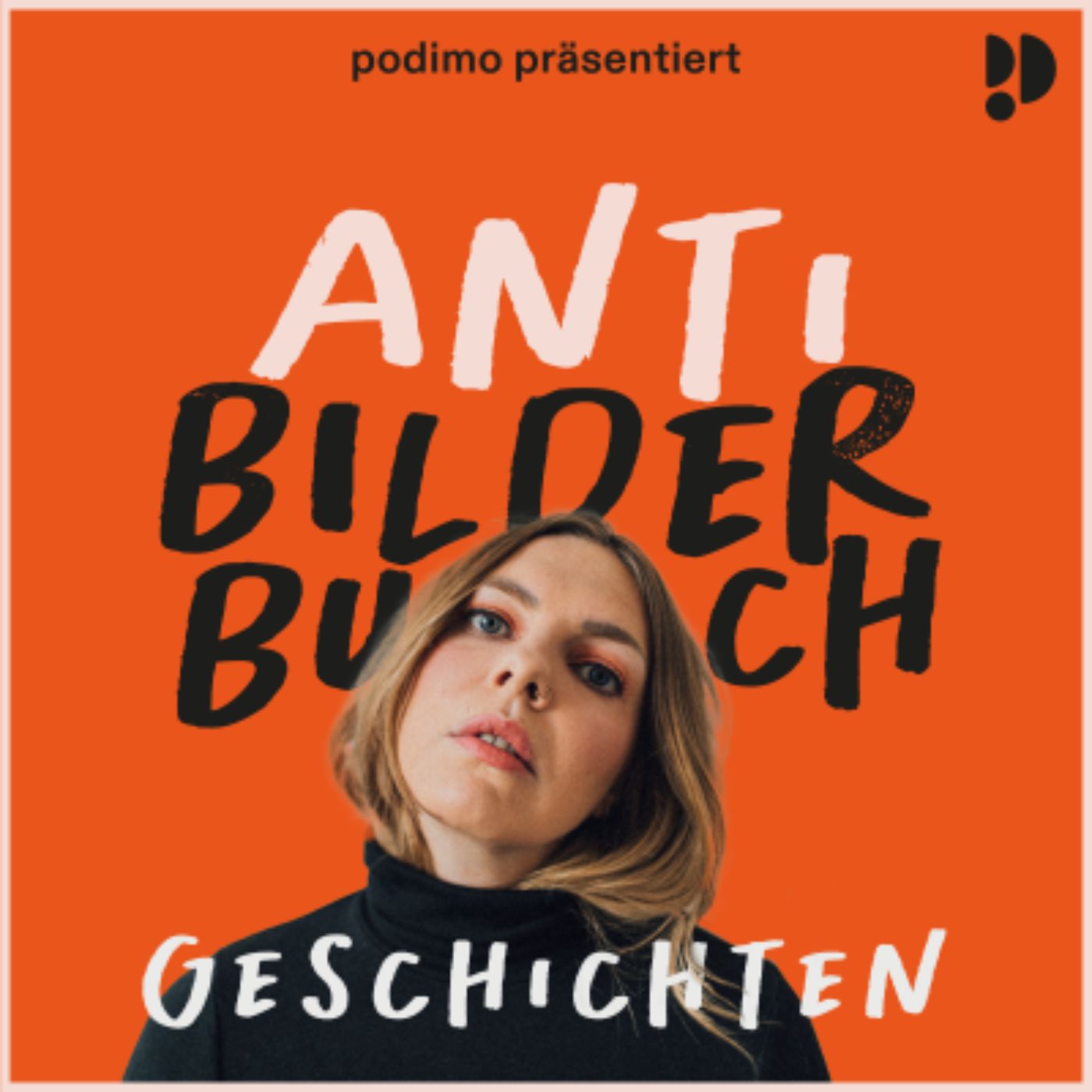 Anti Bilderbuchgeschichten
