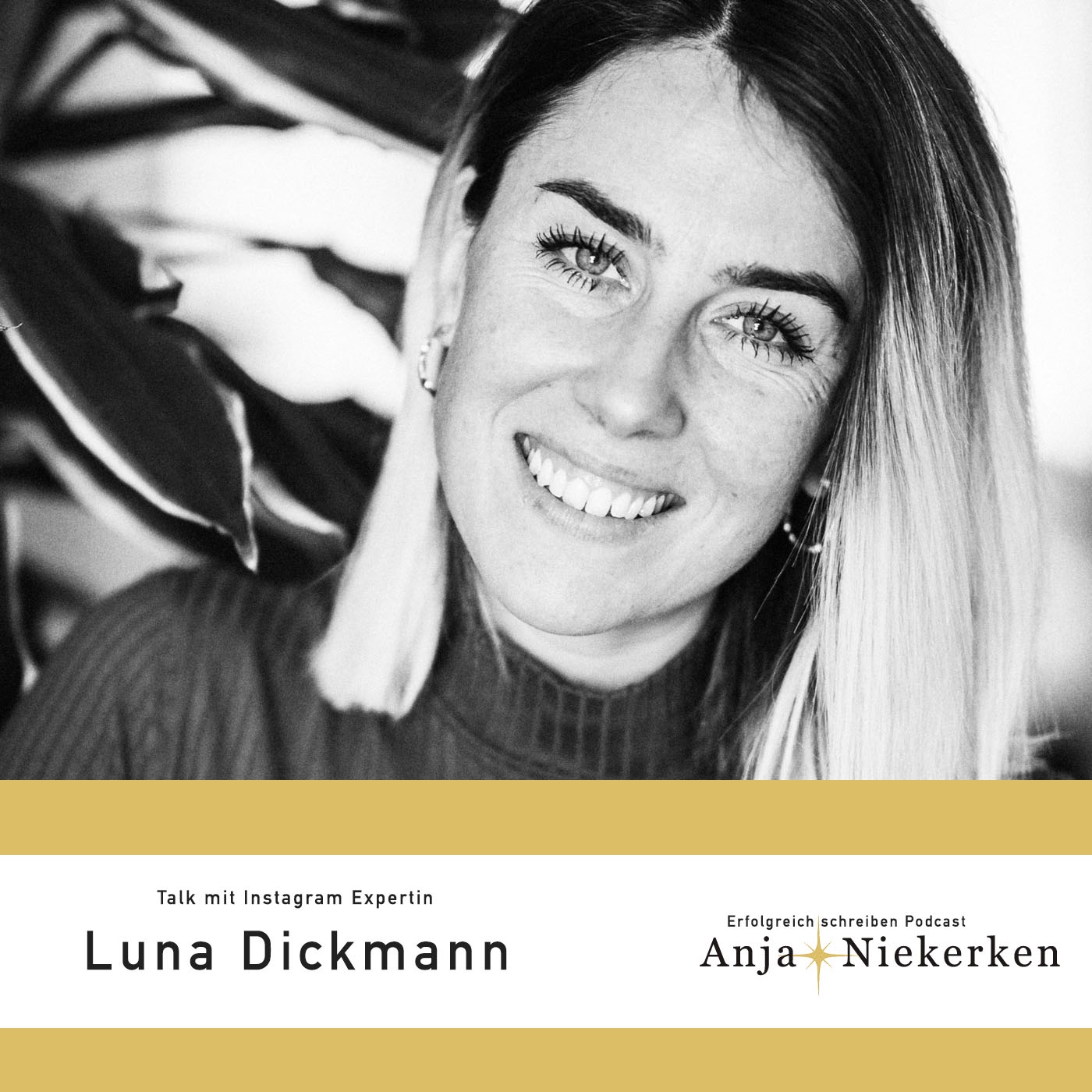 Interview Luna Dickmann