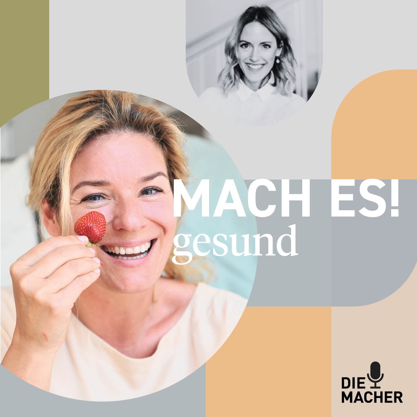 #5 Was will gesunde Haut essen, Rita Davidson?