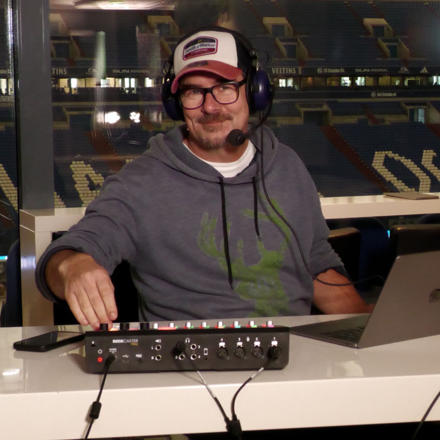 Warnsignal, aber kein Kurswechsel - Der „Schalke-POTTcast“ – Episode 201