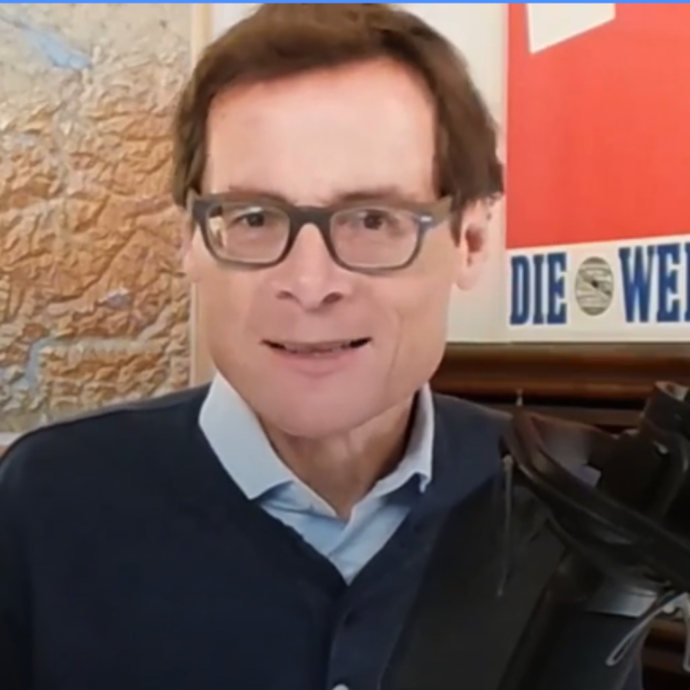 Diplomatie: Neutralitätsmüde Schweiz verliert an Wert, wird nutzlos – Weltwoche Daily CH