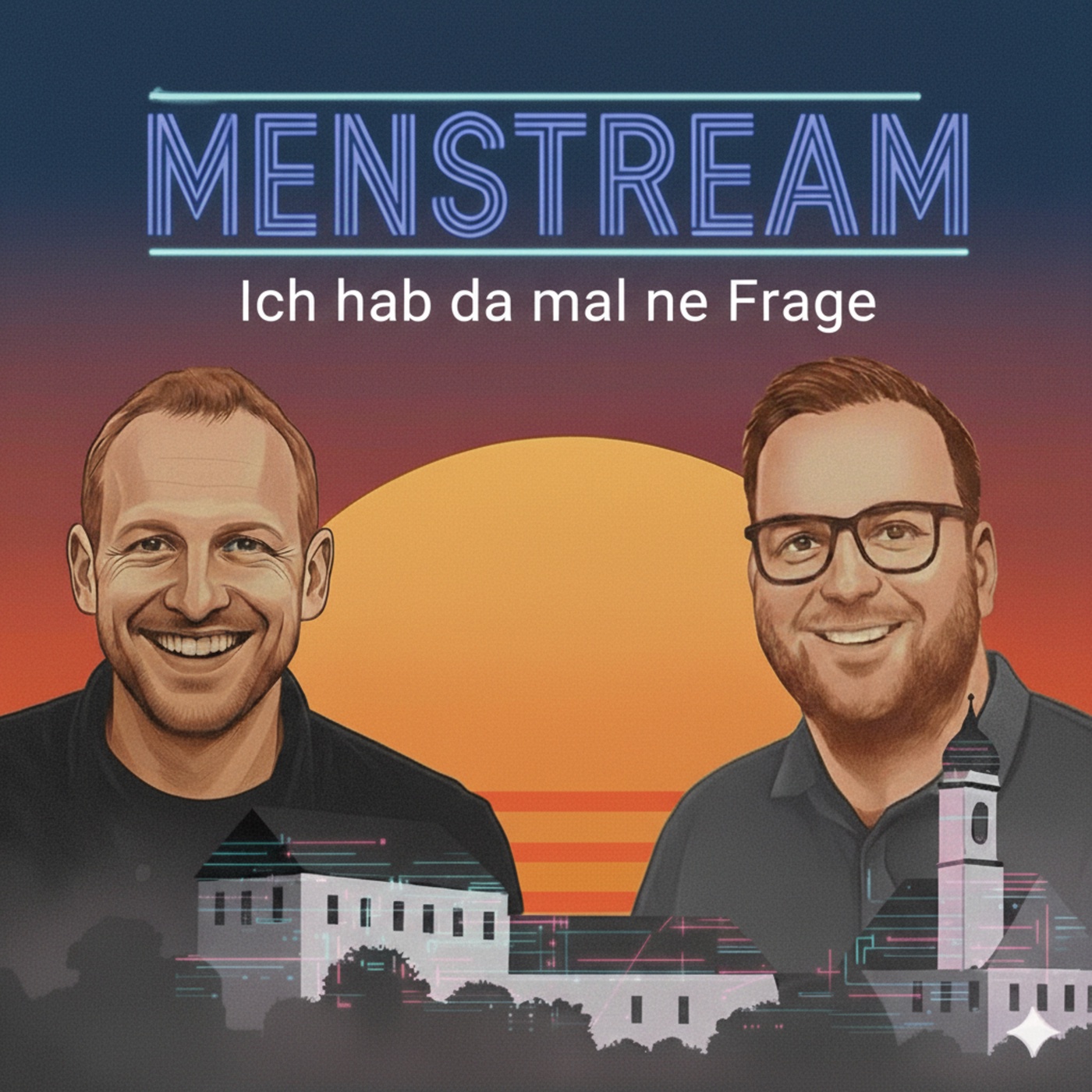#13 Ich hab da mal ne Frage