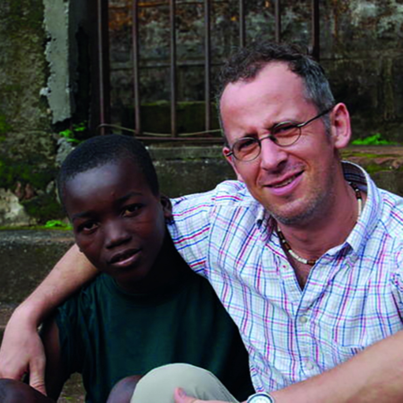 Lebenswege: Bruder Lothar Wagner