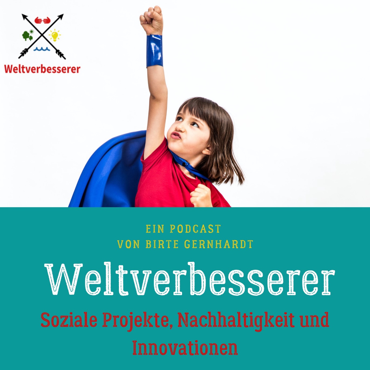 166 Wünsche für eine bessere Welt