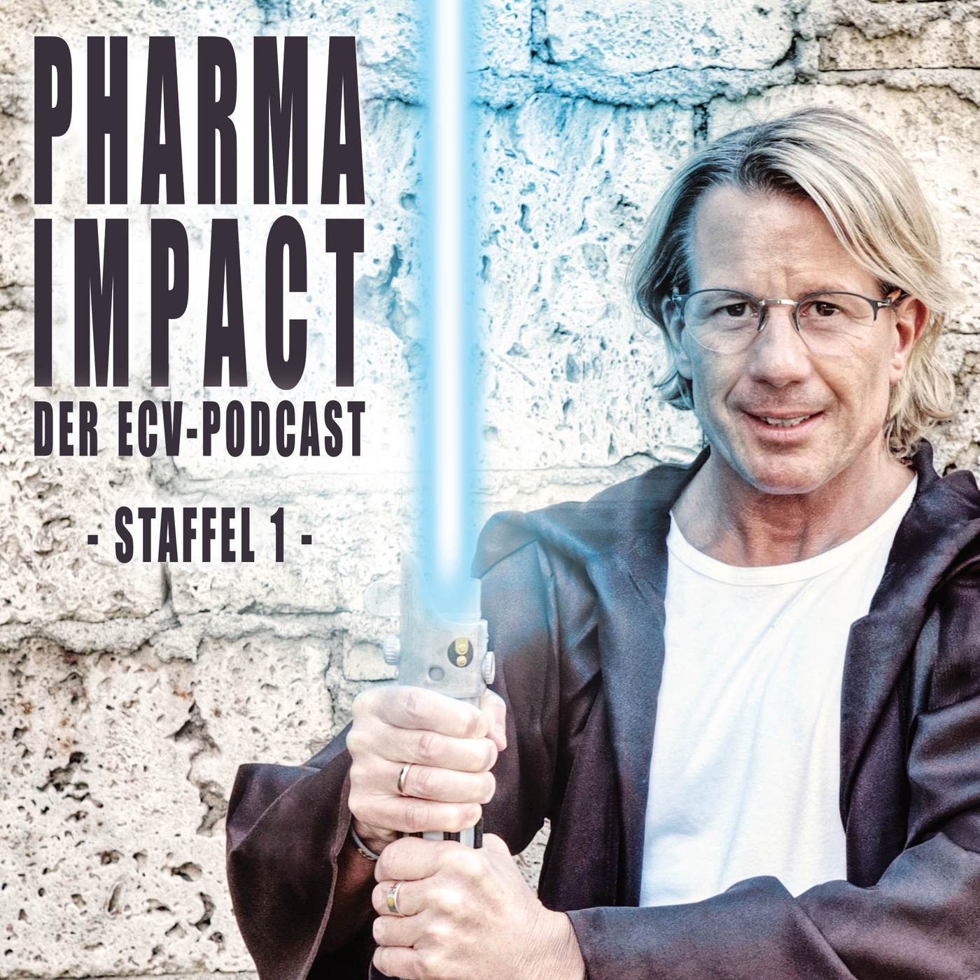 Pharma-Impact - Der ECV-Podcast